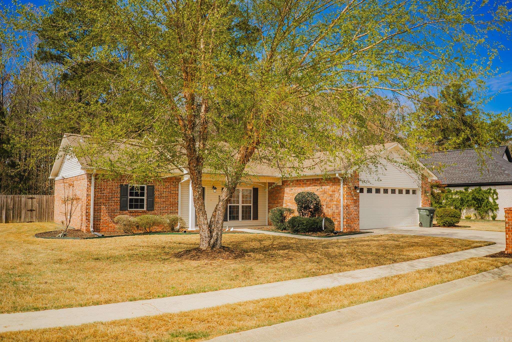 Southern Oaks - Residential