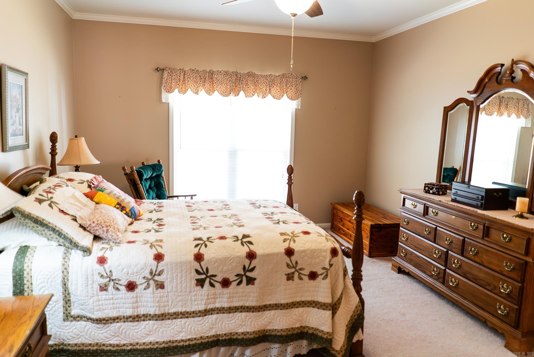 Southern Oaks - Residential