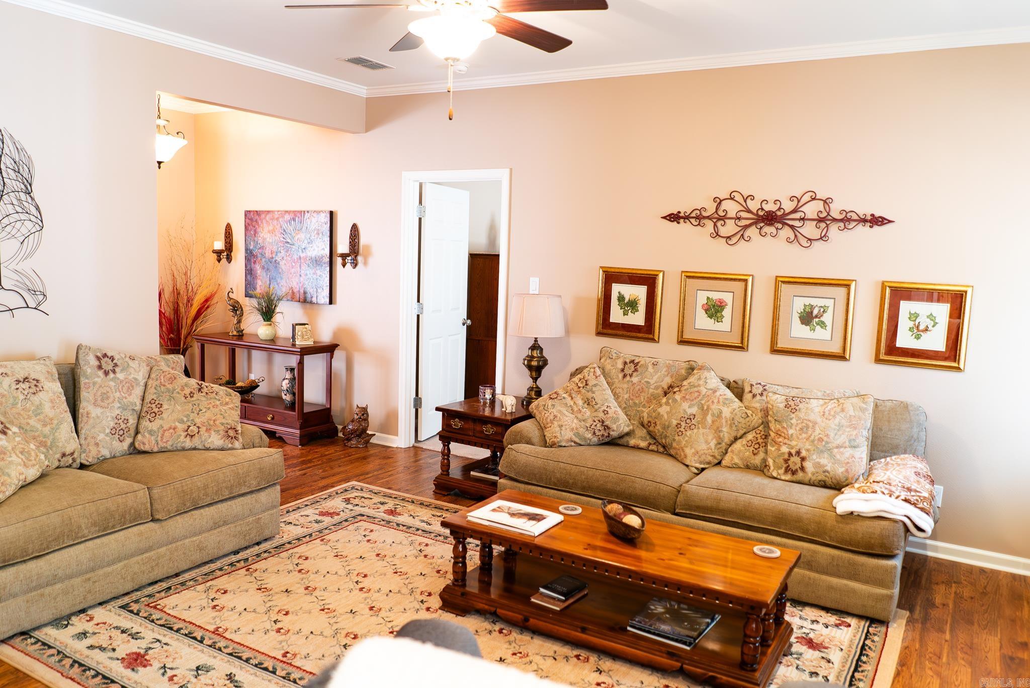 Southern Oaks - Residential