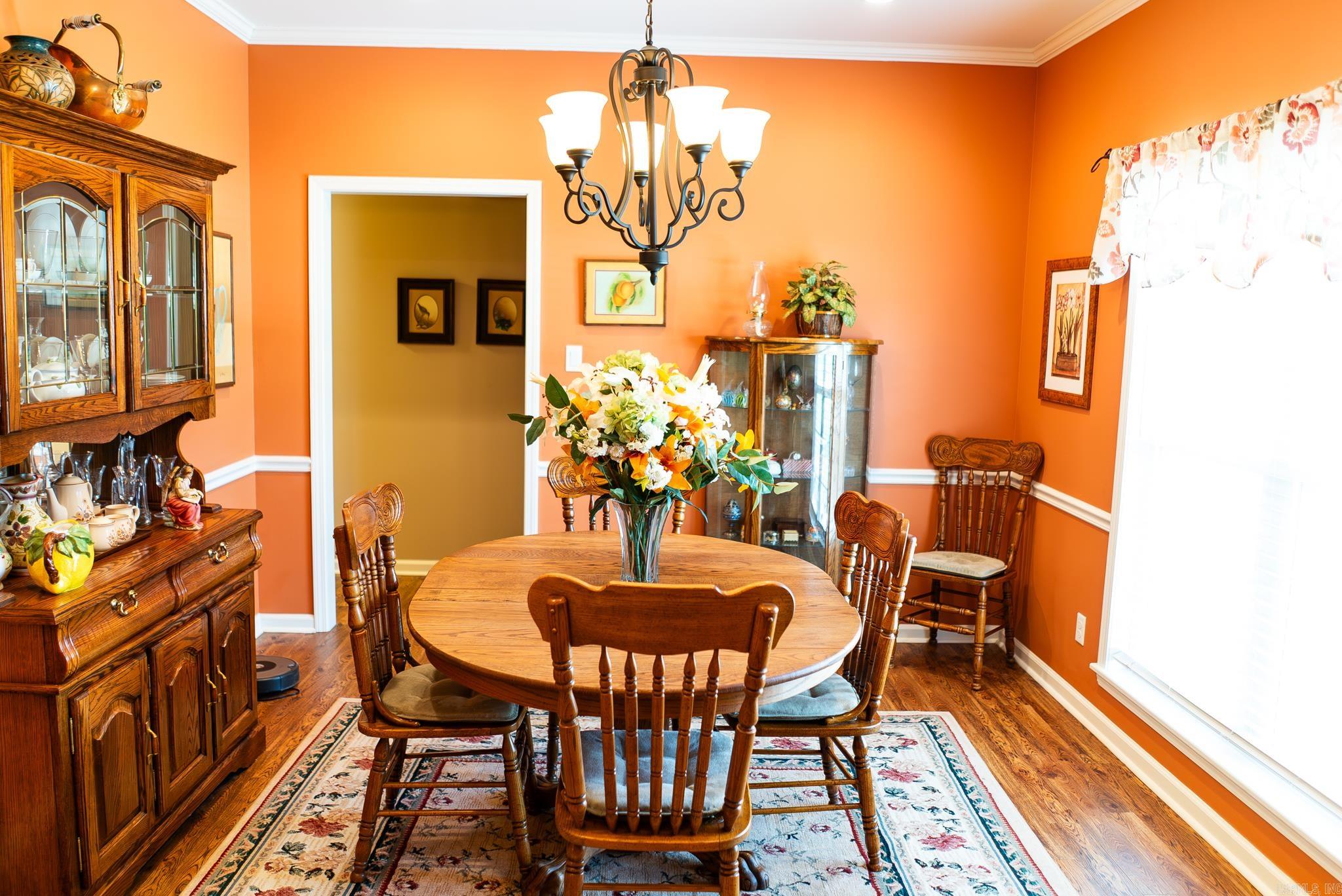 Southern Oaks - Residential