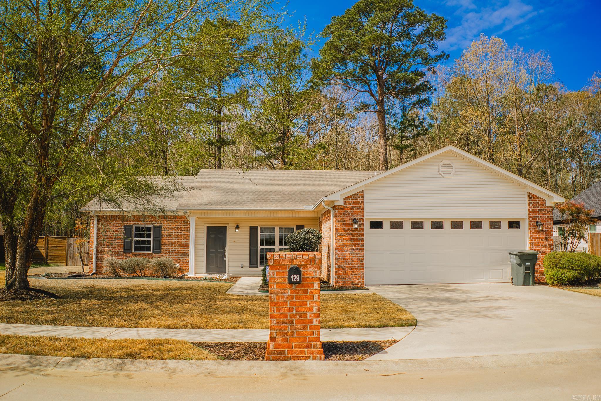 Southern Oaks - Residential