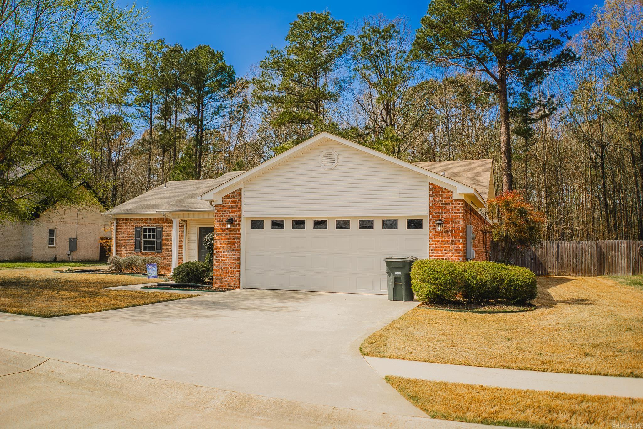 Southern Oaks - Residential