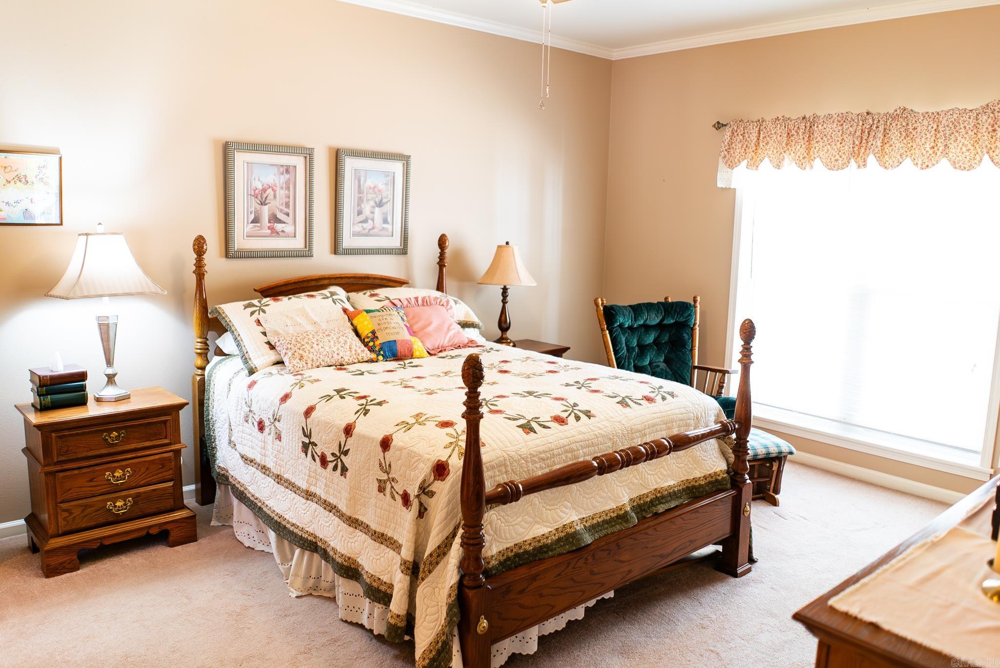 Southern Oaks - Residential