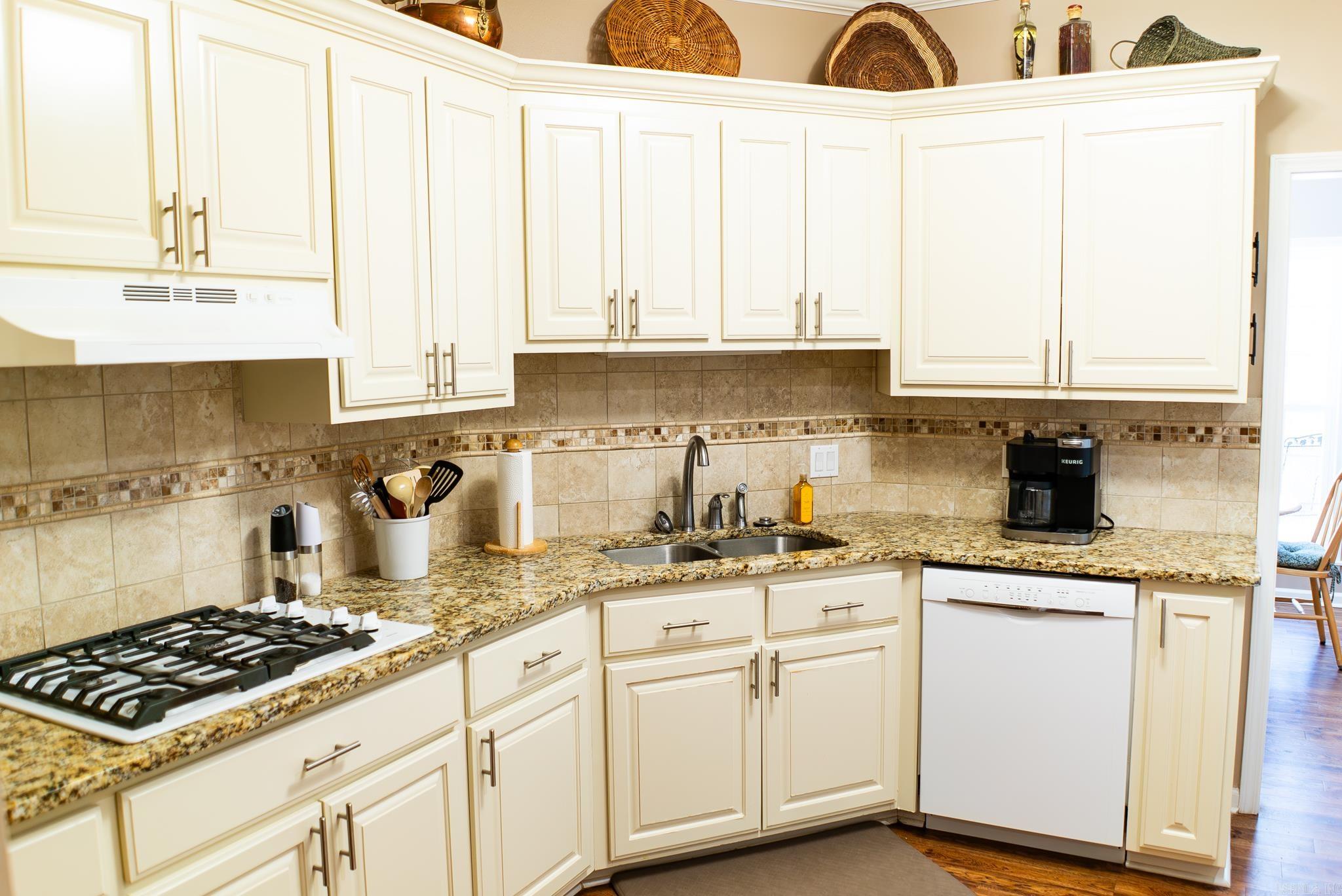 Southern Oaks - Residential