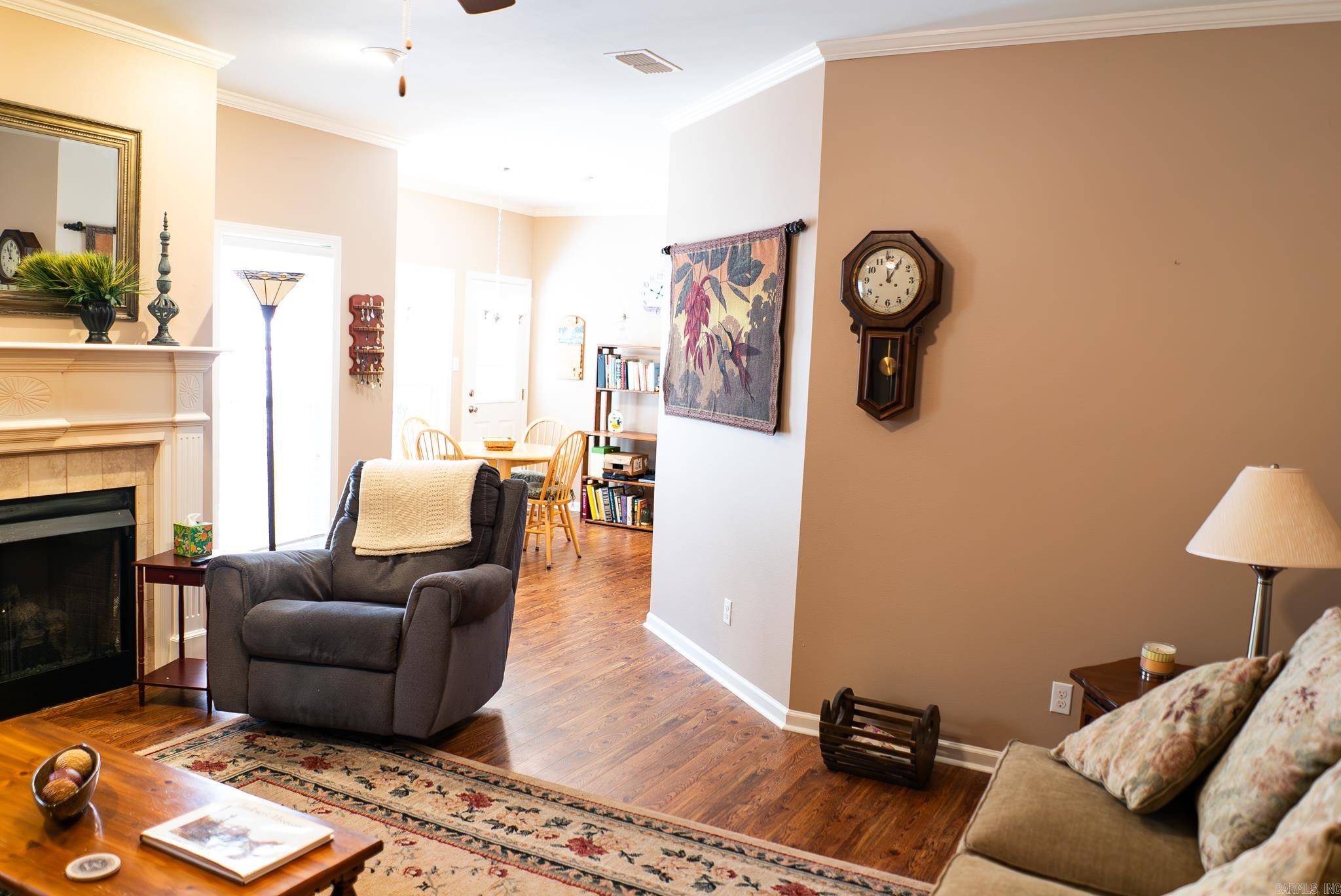 Southern Oaks - Residential