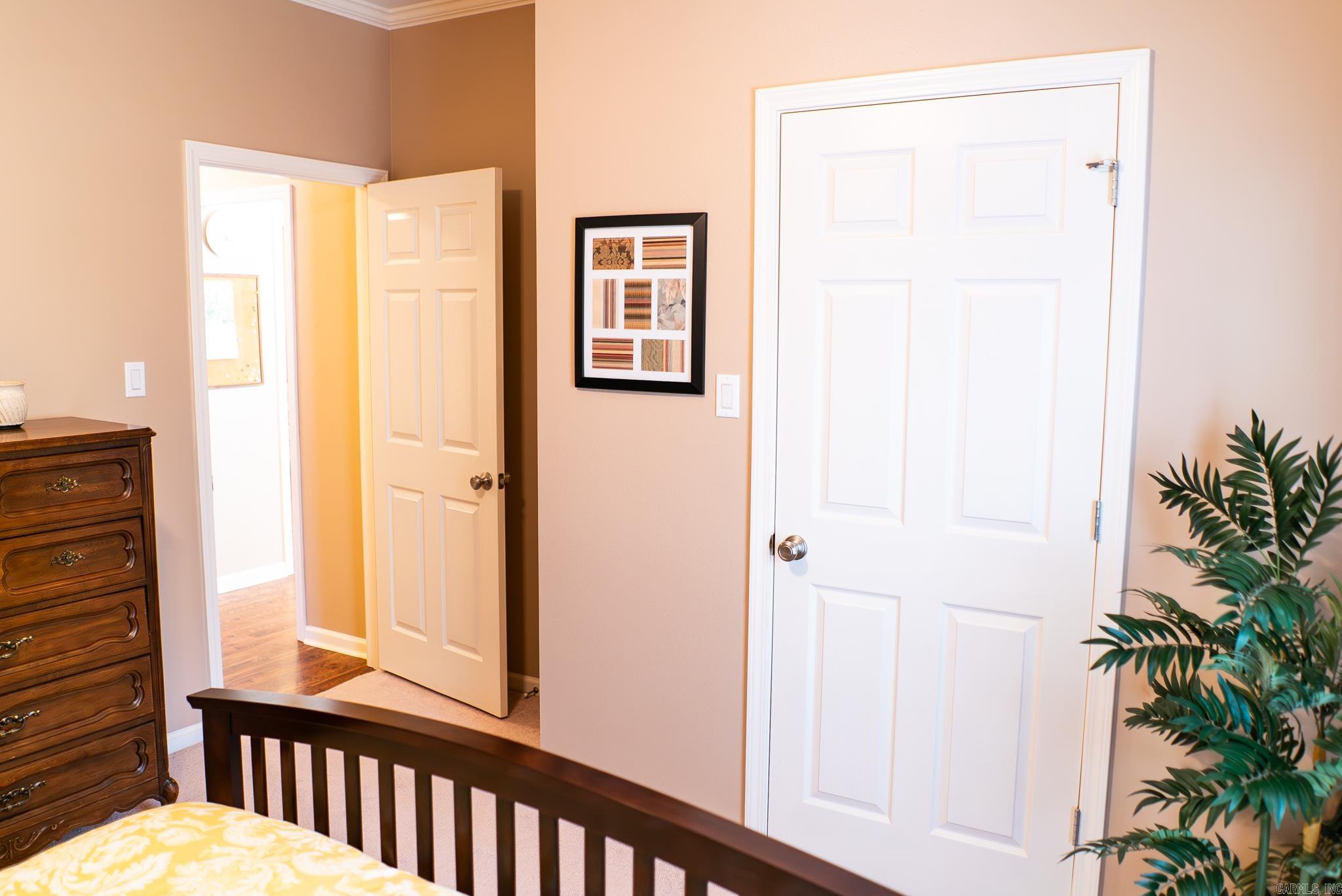 Southern Oaks - Residential