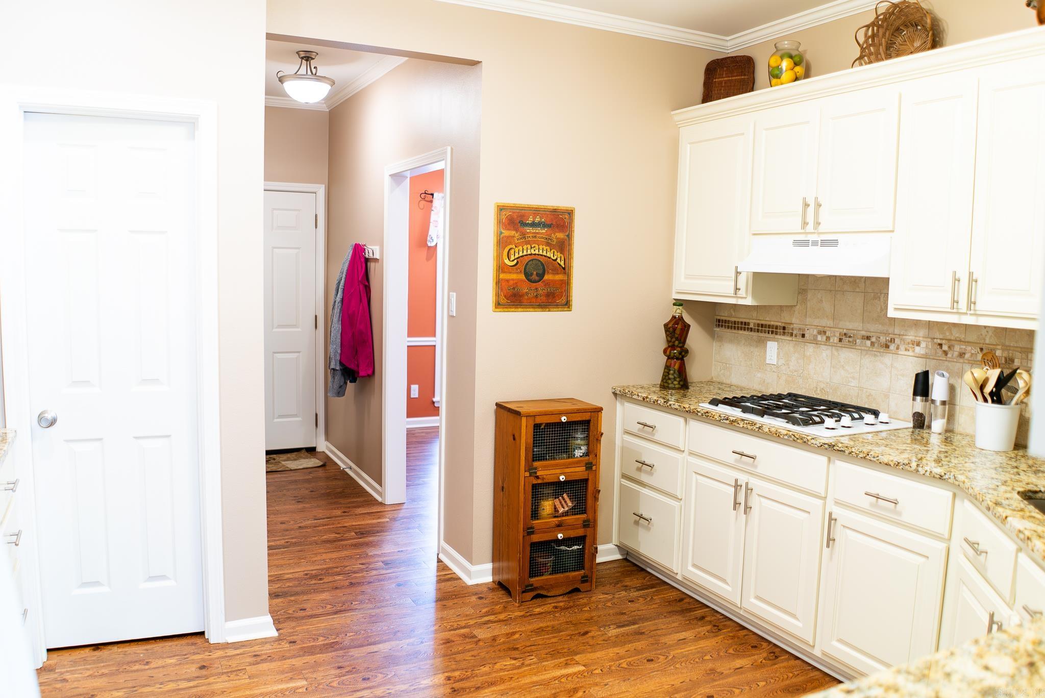 Southern Oaks - Residential