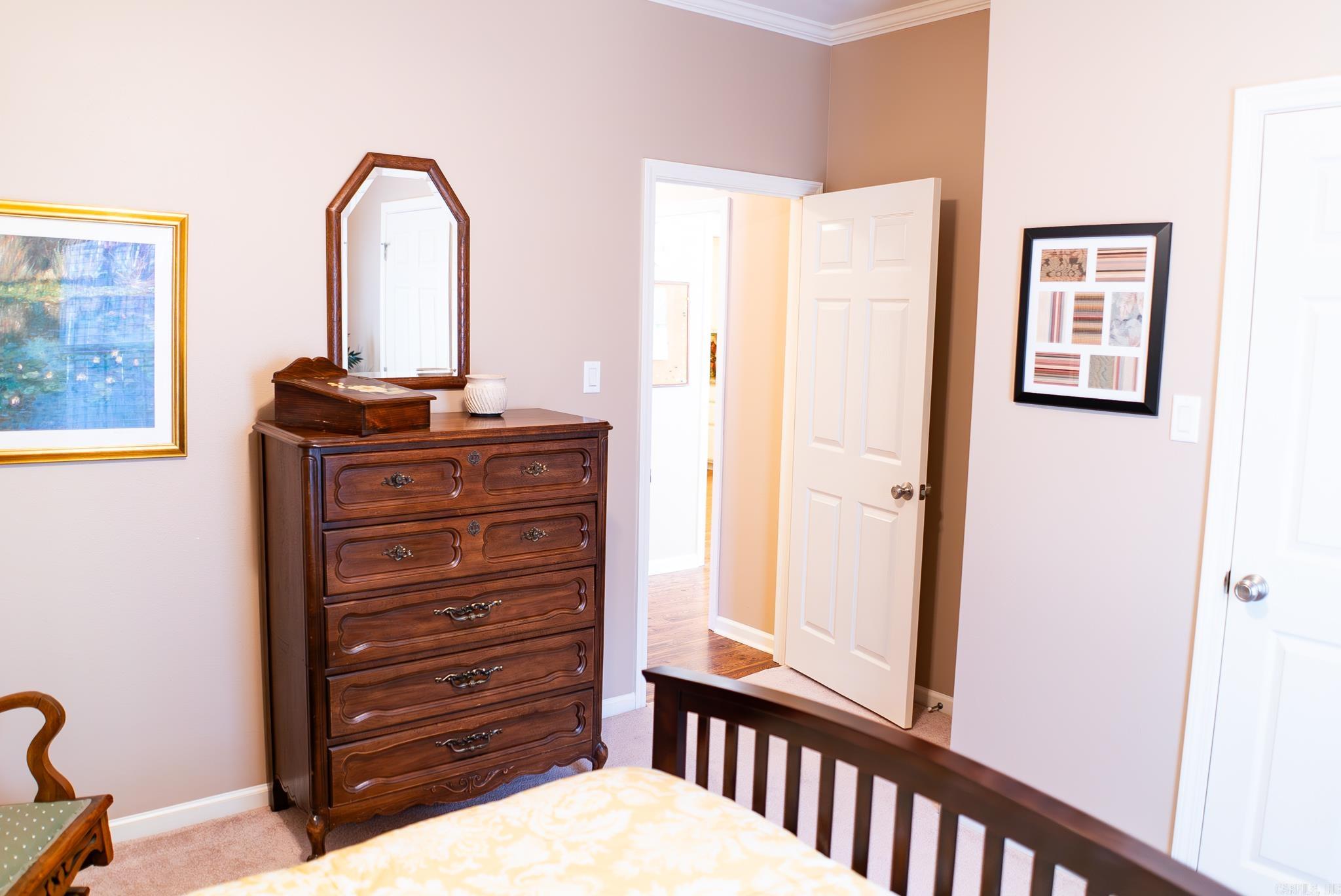 Southern Oaks - Residential