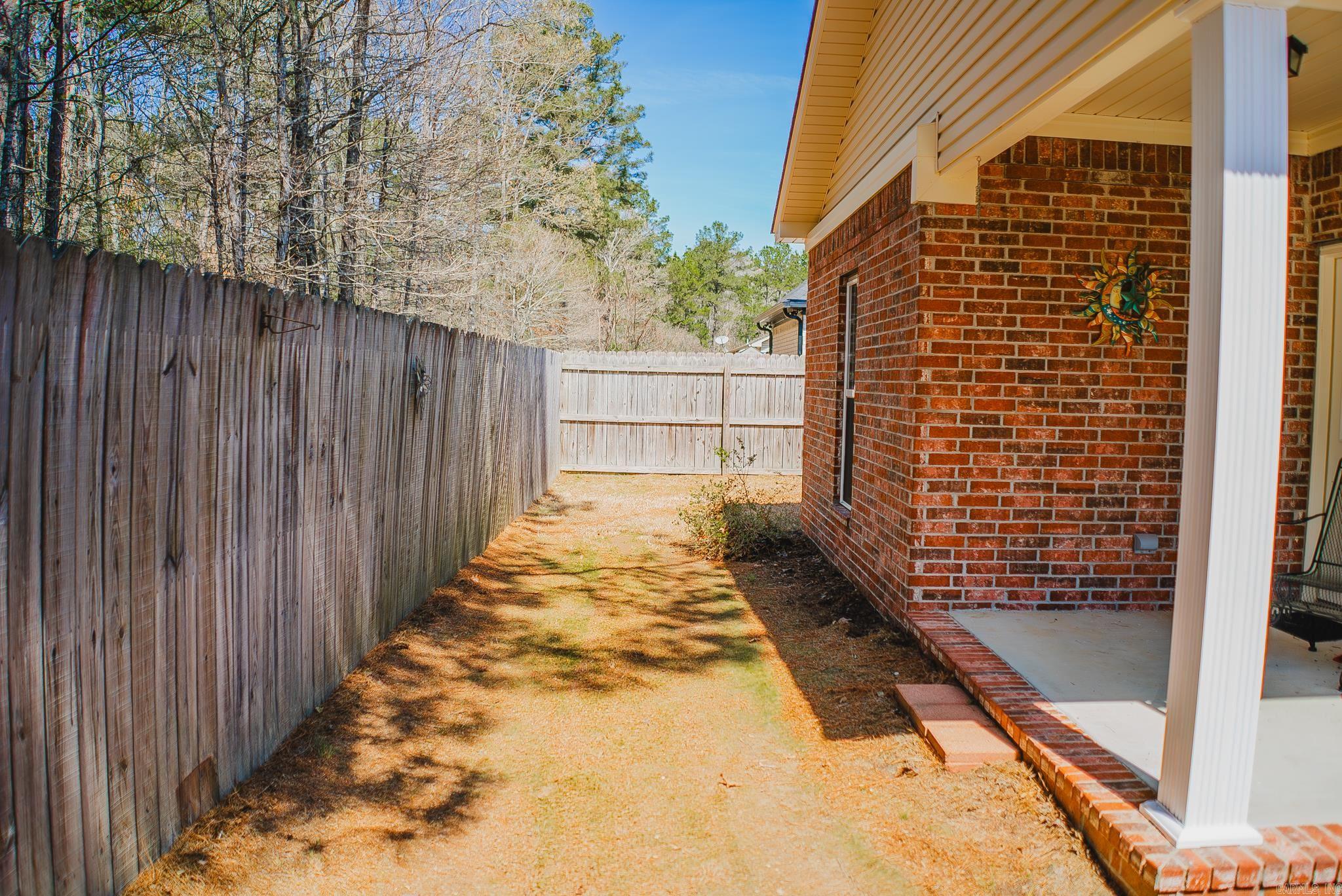 Southern Oaks - Residential