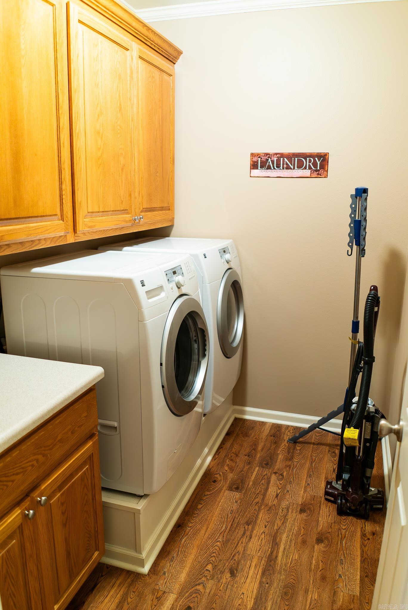 Southern Oaks - Residential