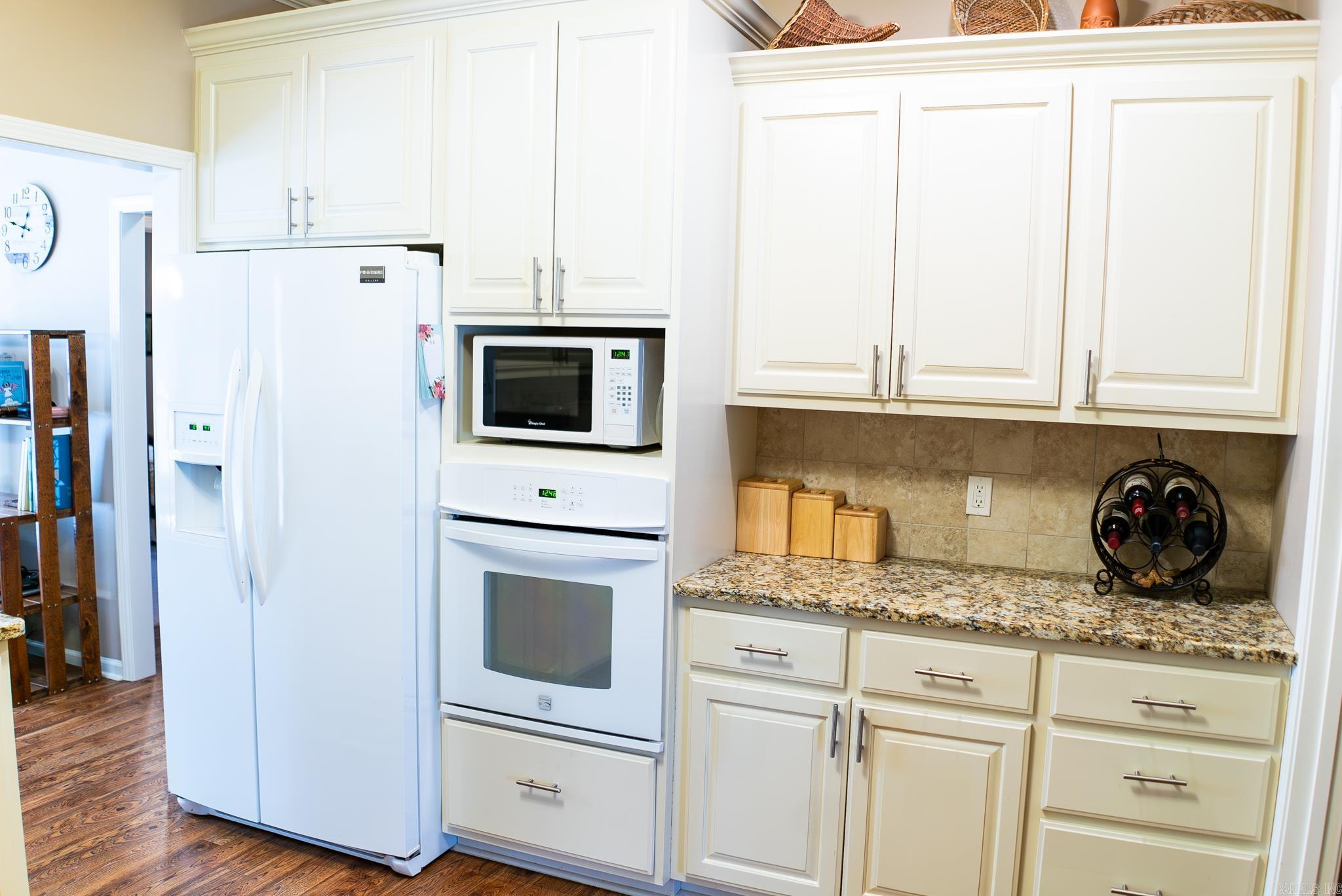 Southern Oaks - Residential