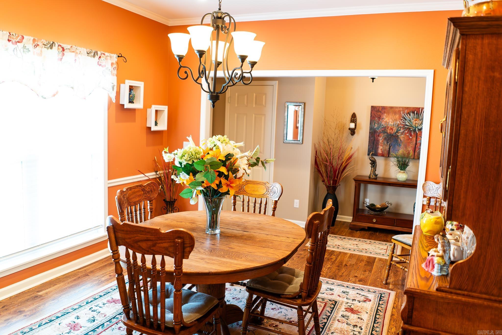 Southern Oaks - Residential