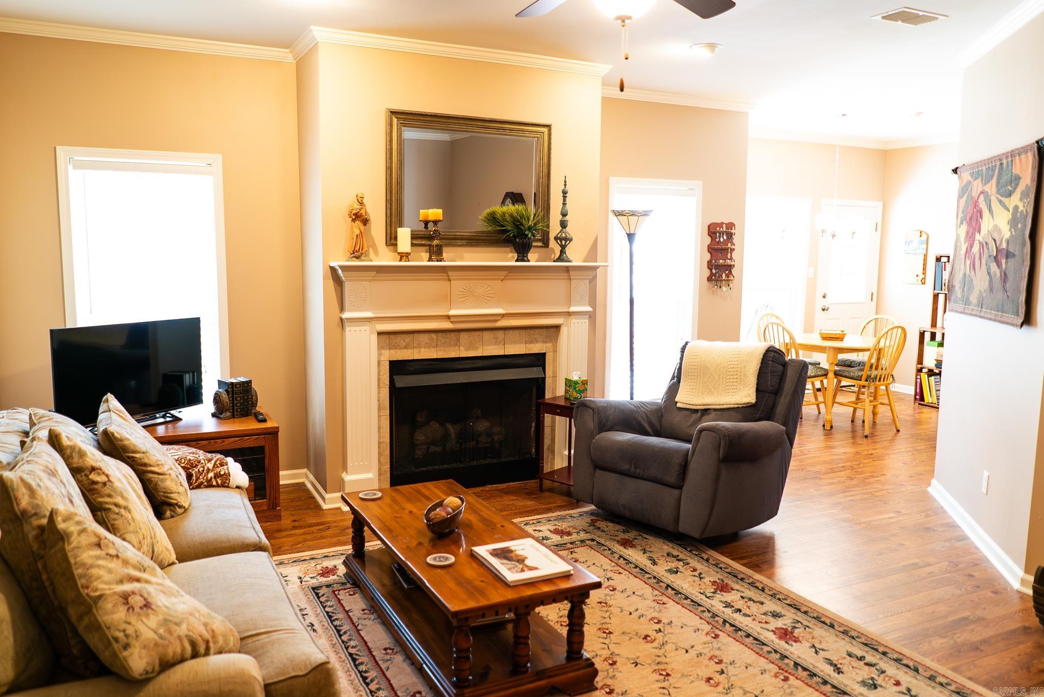 Southern Oaks - Residential