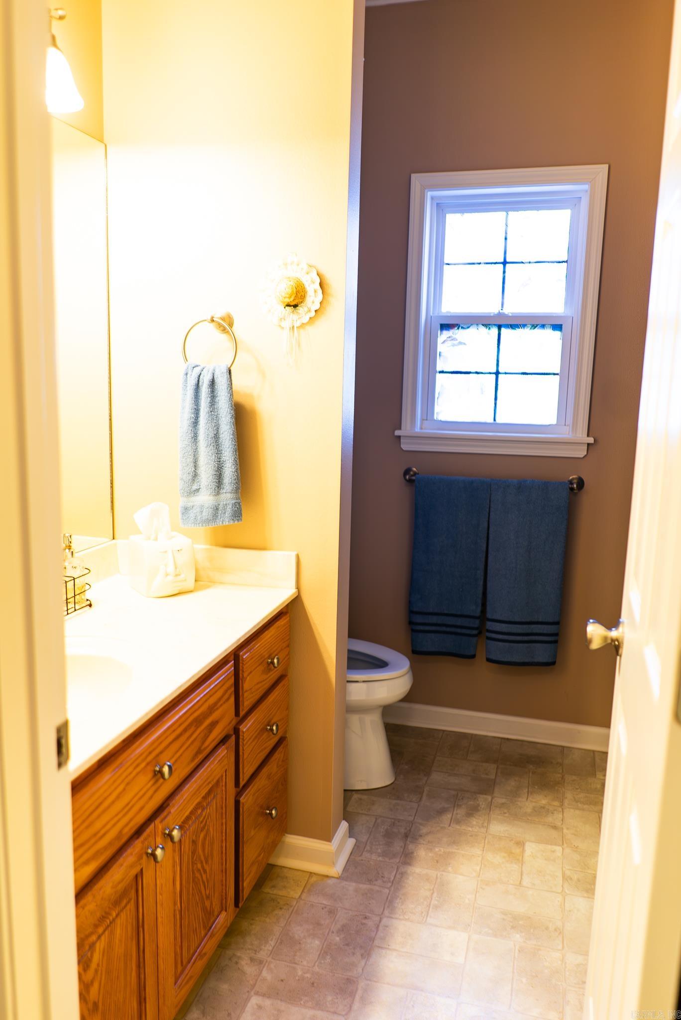 Southern Oaks - Residential