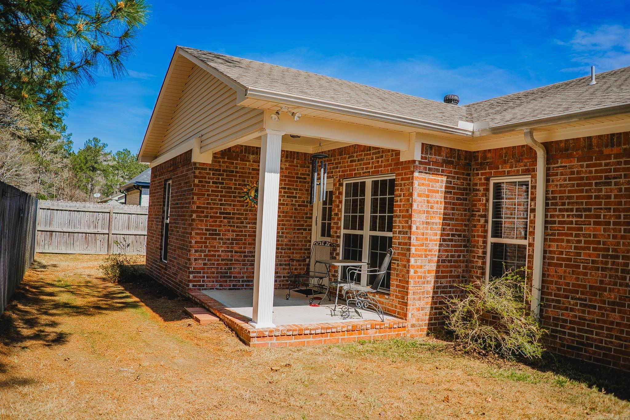 Southern Oaks - Residential