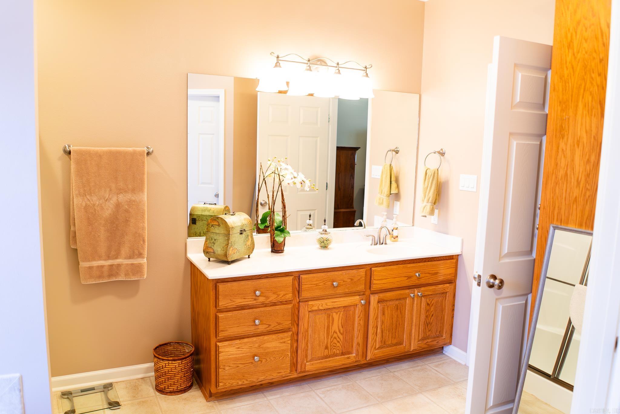 Southern Oaks - Residential