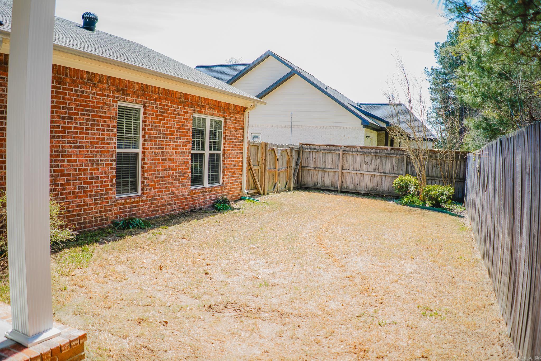 Southern Oaks - Residential