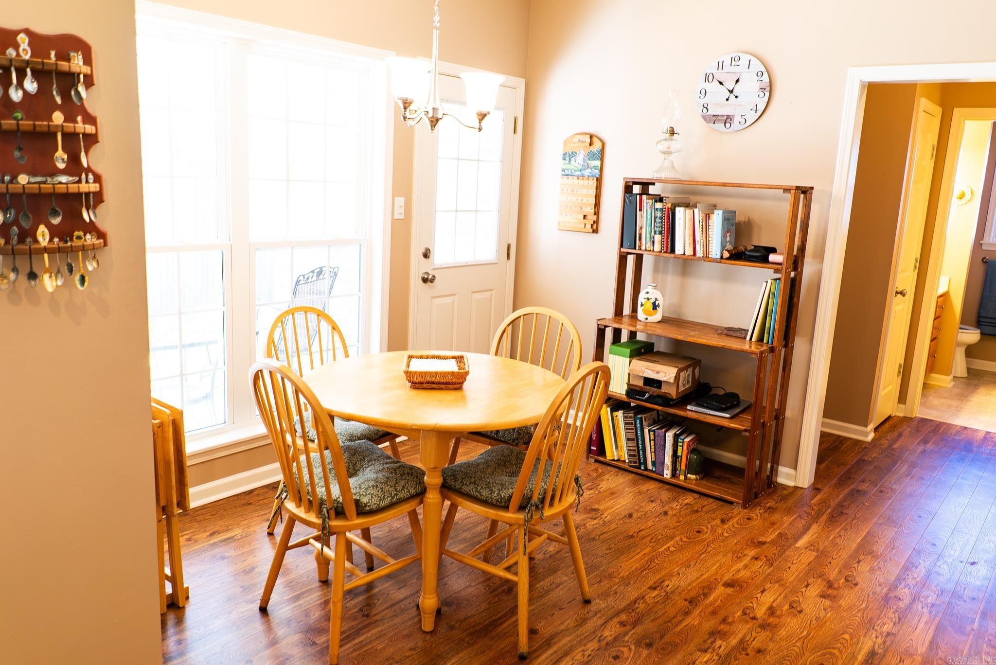 Southern Oaks - Residential