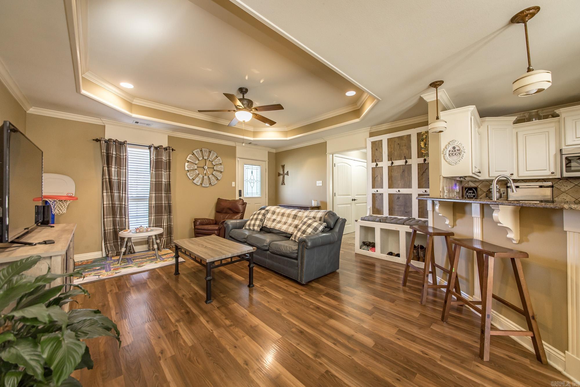 TWIN LAKES PLANNED - Residential