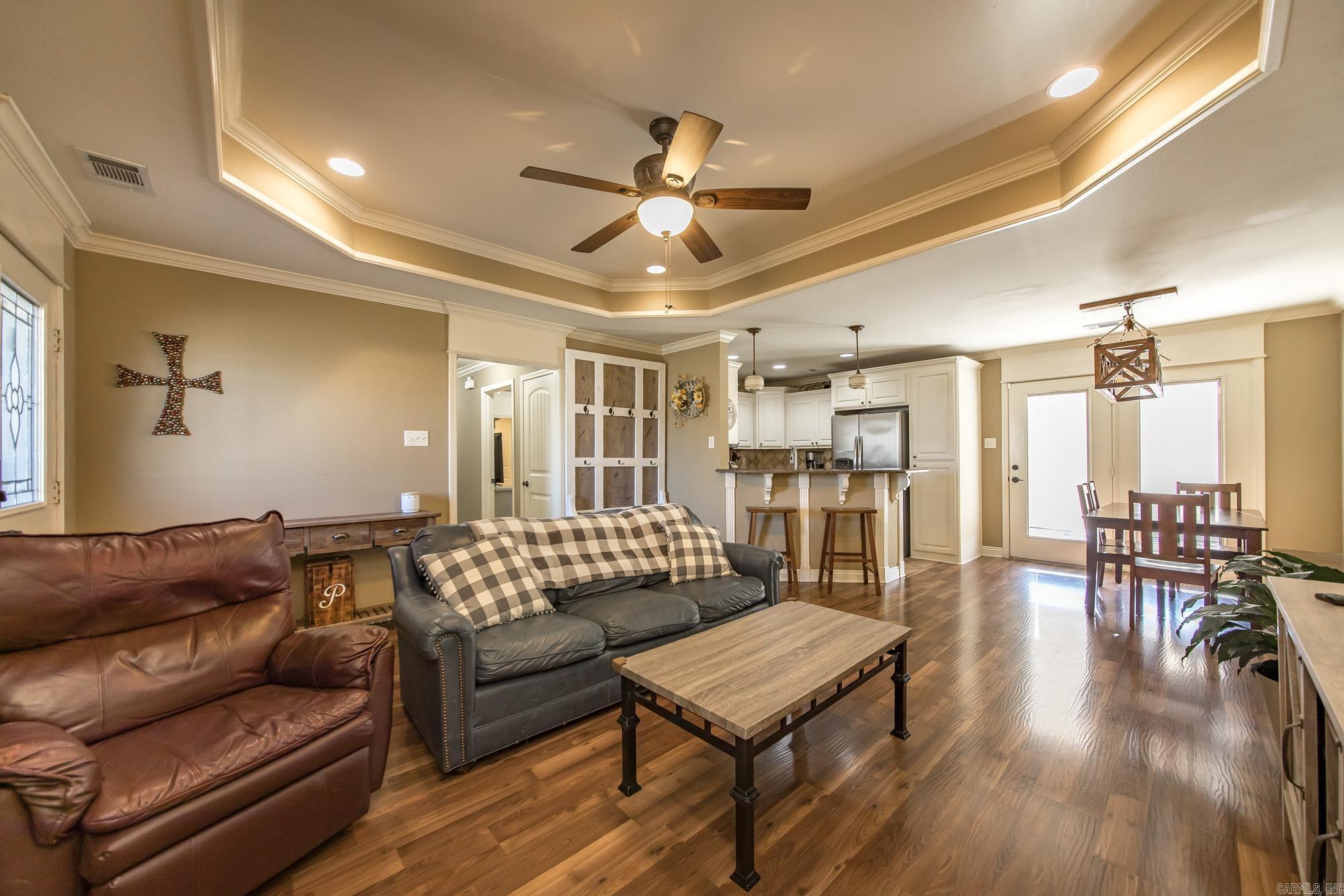 TWIN LAKES PLANNED - Residential