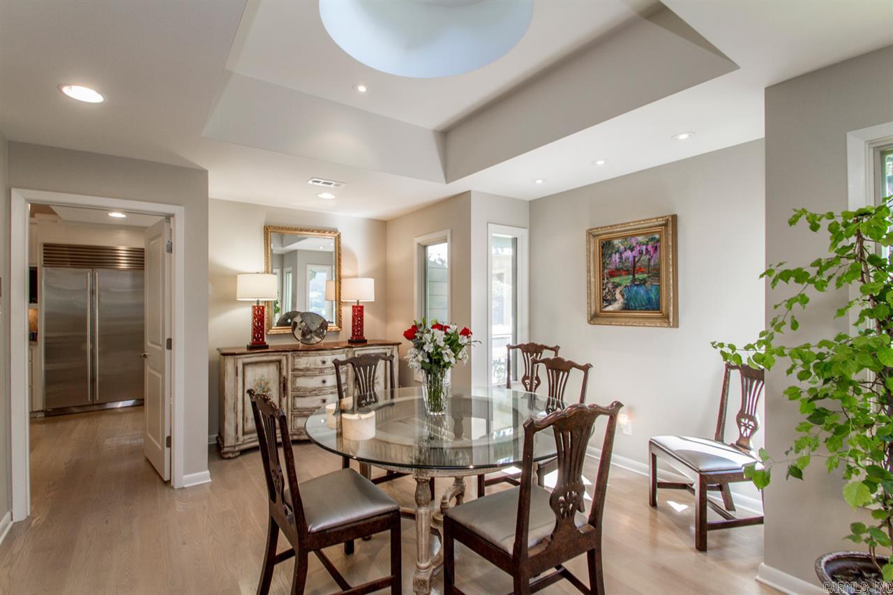 PROSPECT TERRACE - Residential