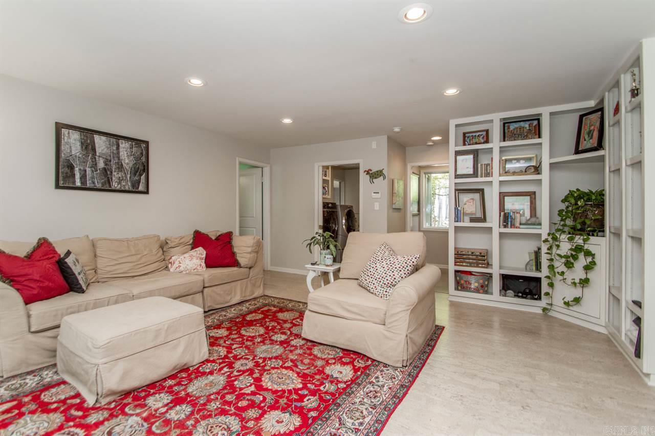 PROSPECT TERRACE - Residential