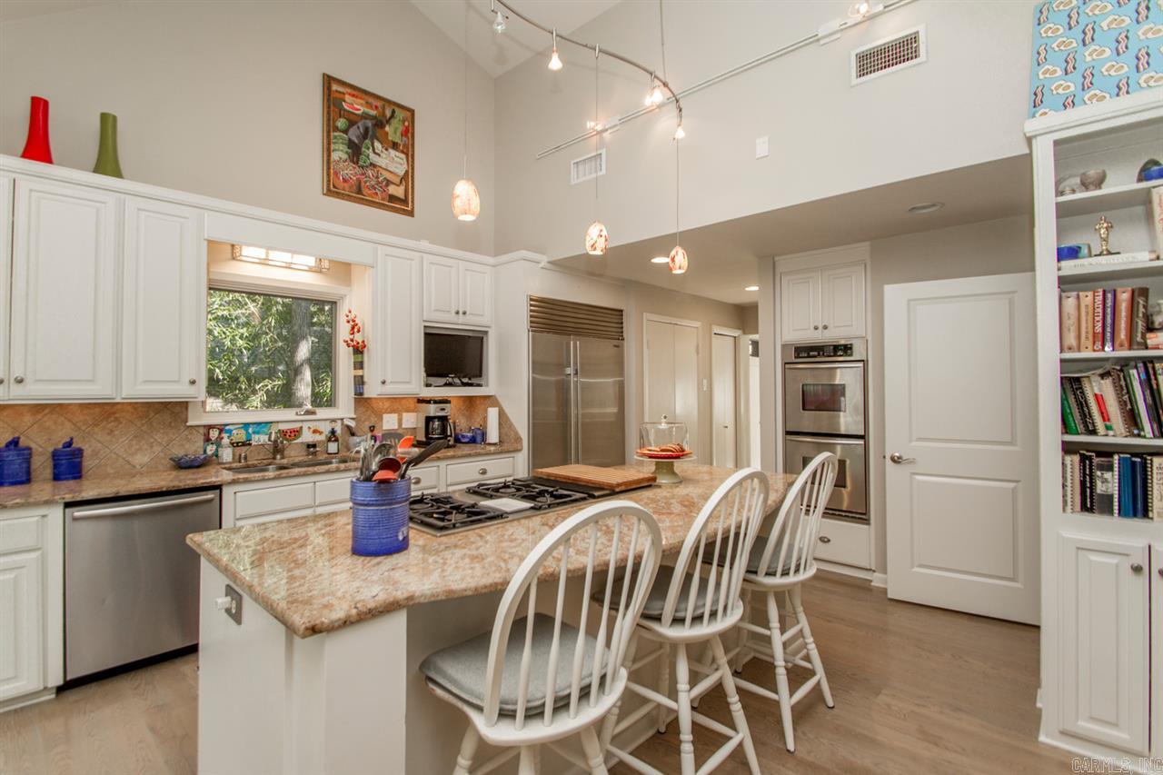 PROSPECT TERRACE - Residential