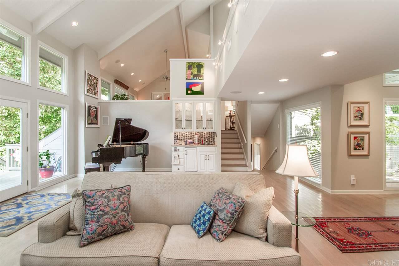 PROSPECT TERRACE - Residential