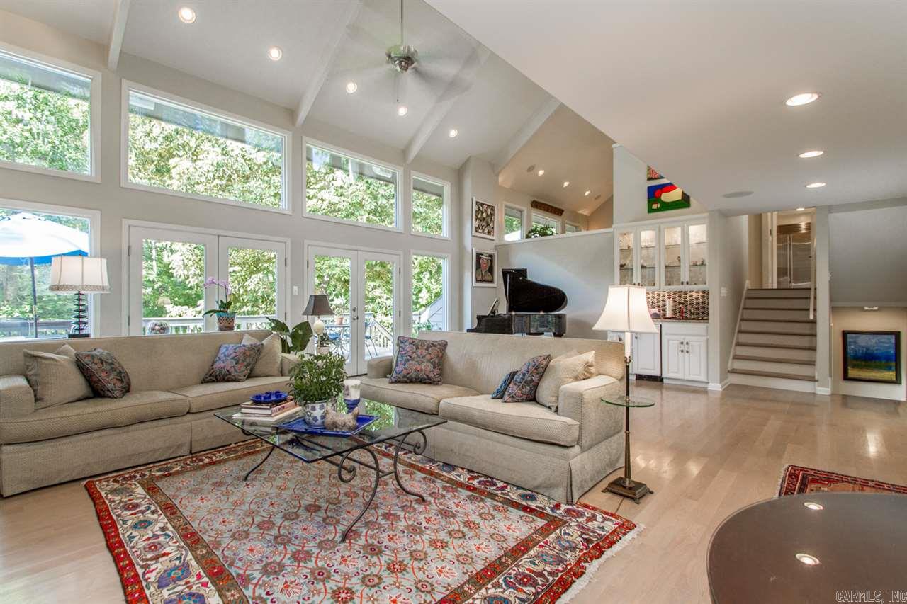 PROSPECT TERRACE - Residential