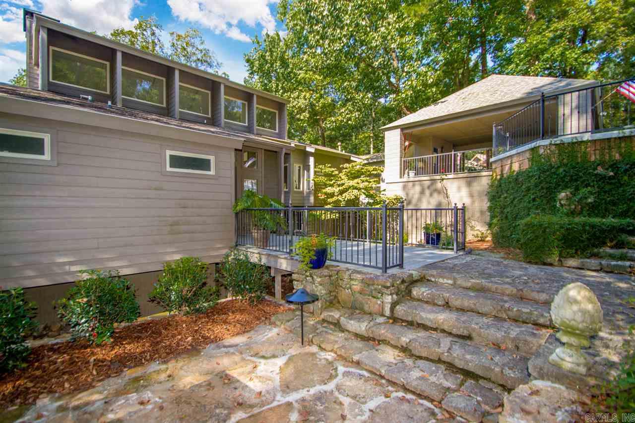 PROSPECT TERRACE - Residential