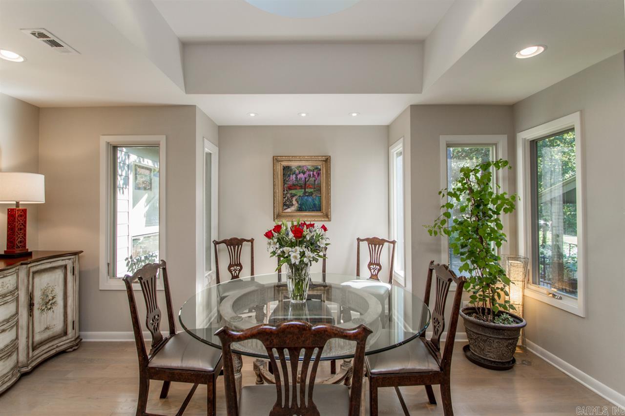 PROSPECT TERRACE - Residential