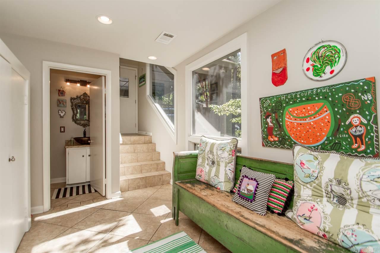 PROSPECT TERRACE - Residential