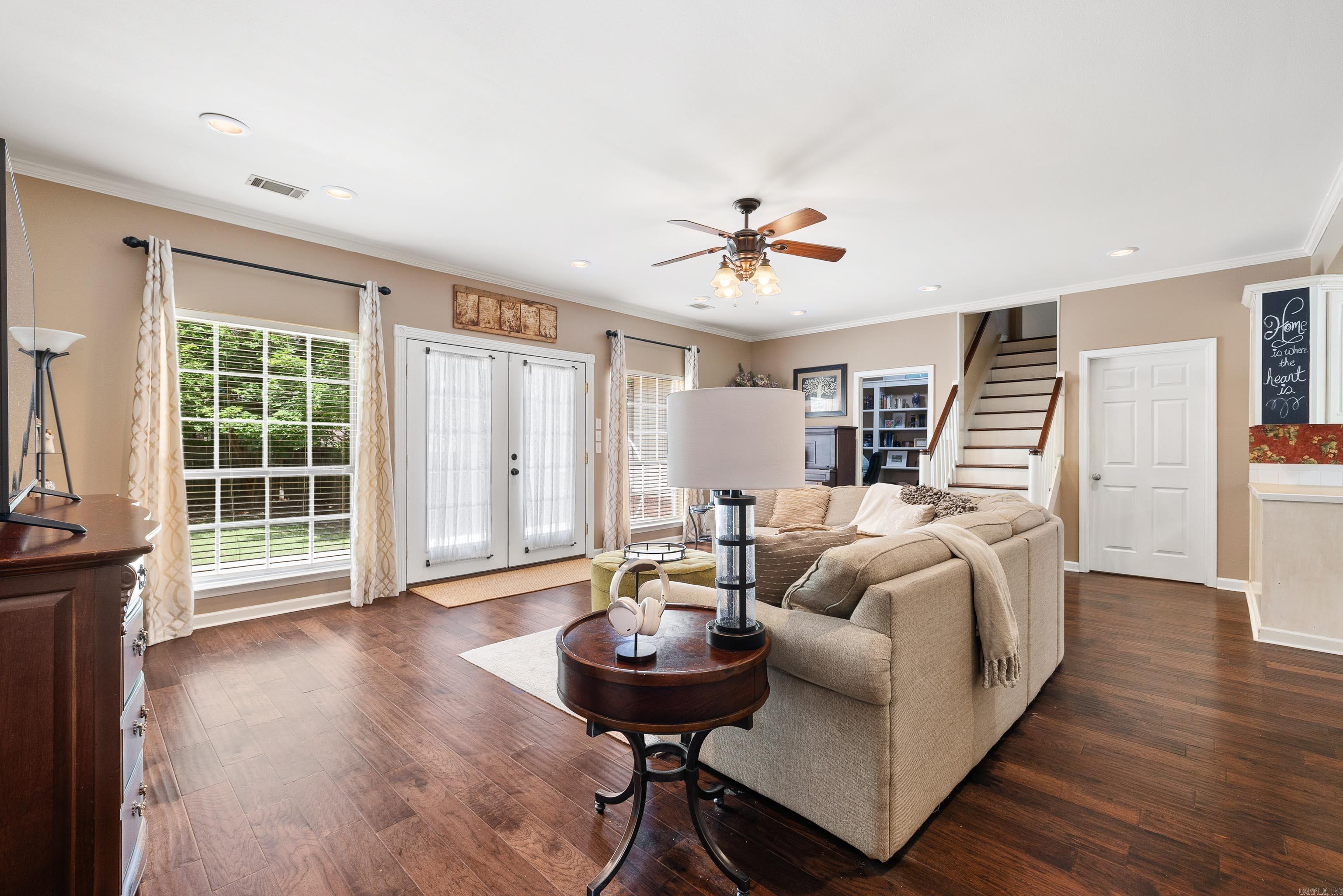 MILLER COVE - Residential
