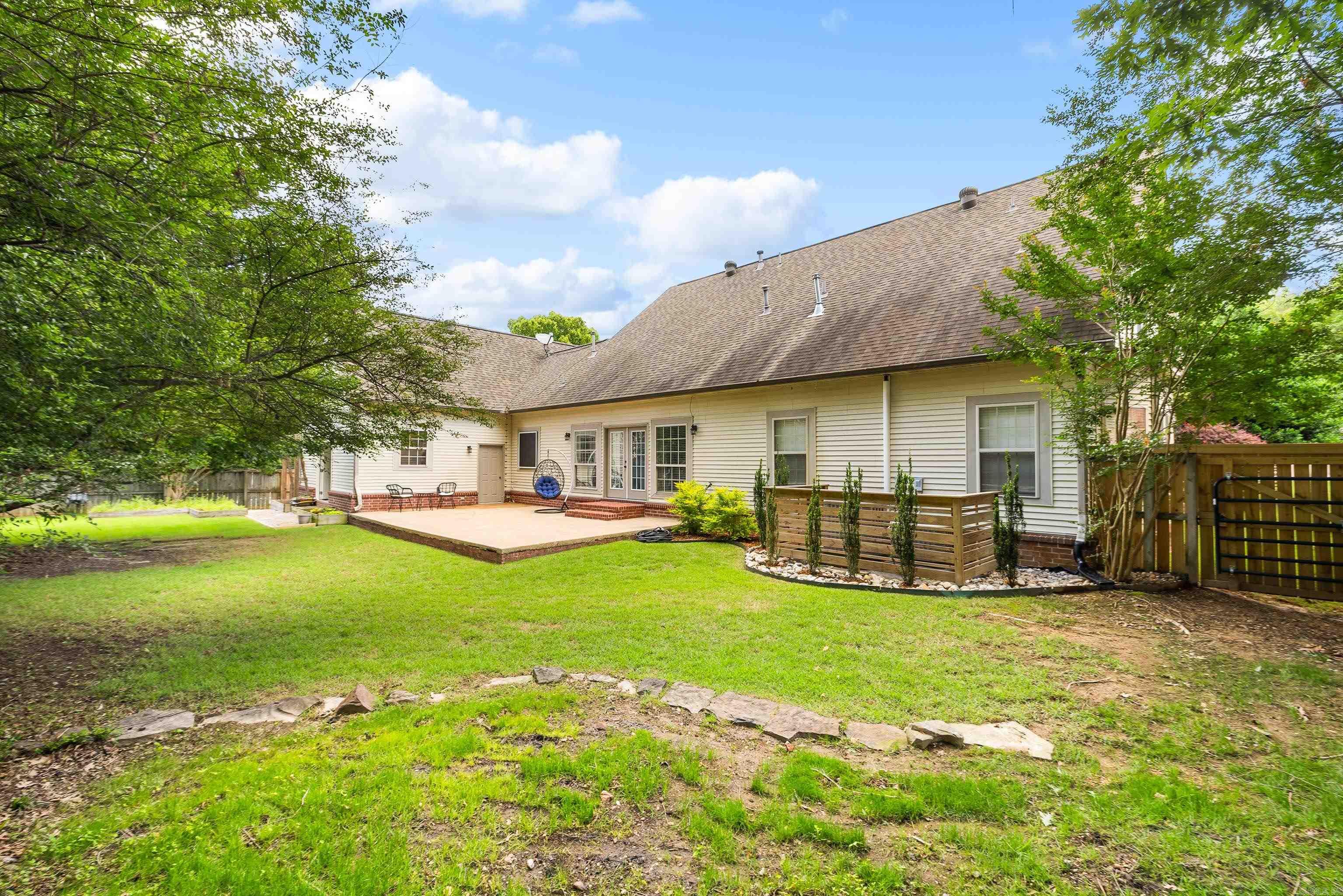 MILLER COVE - Residential