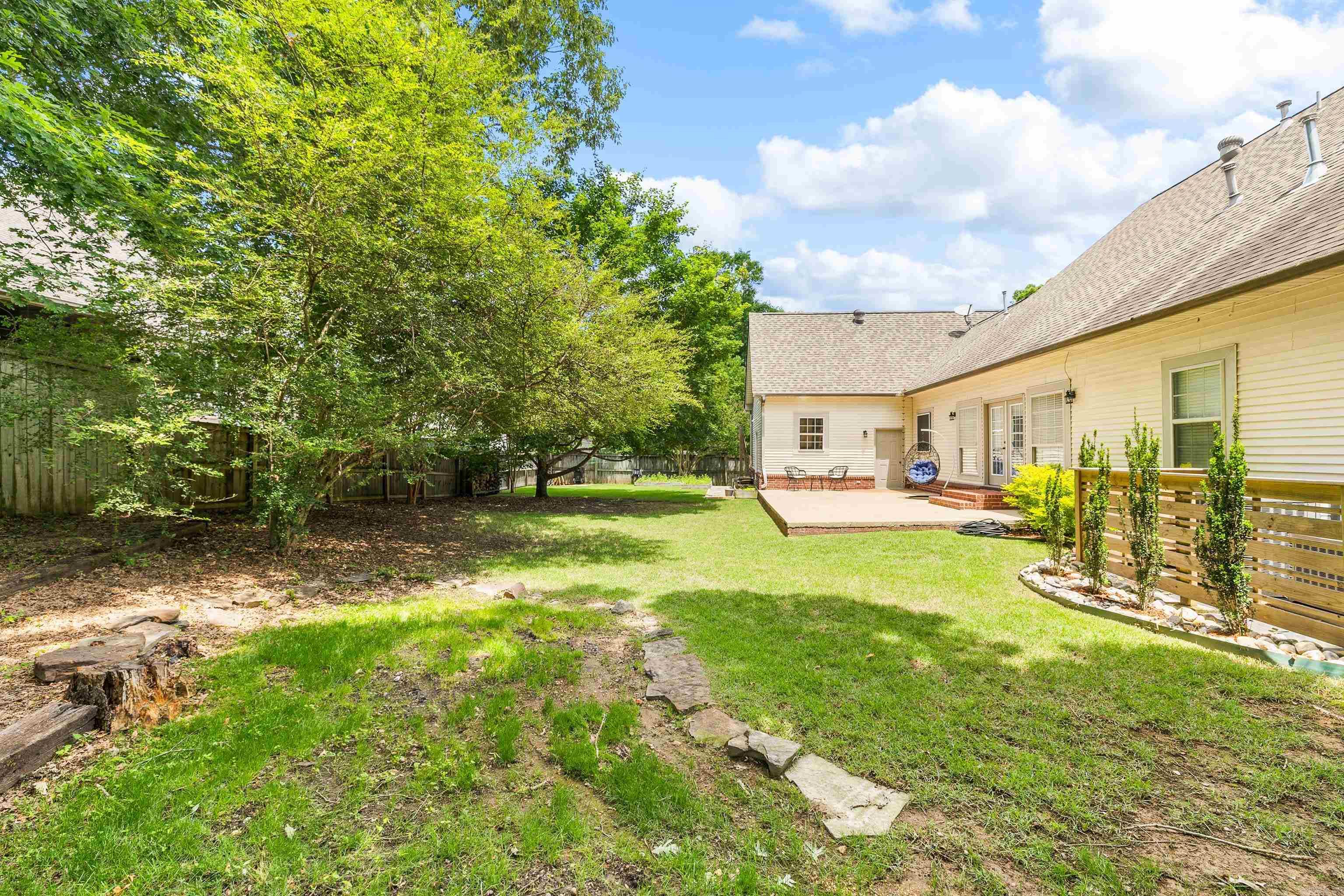 MILLER COVE - Residential