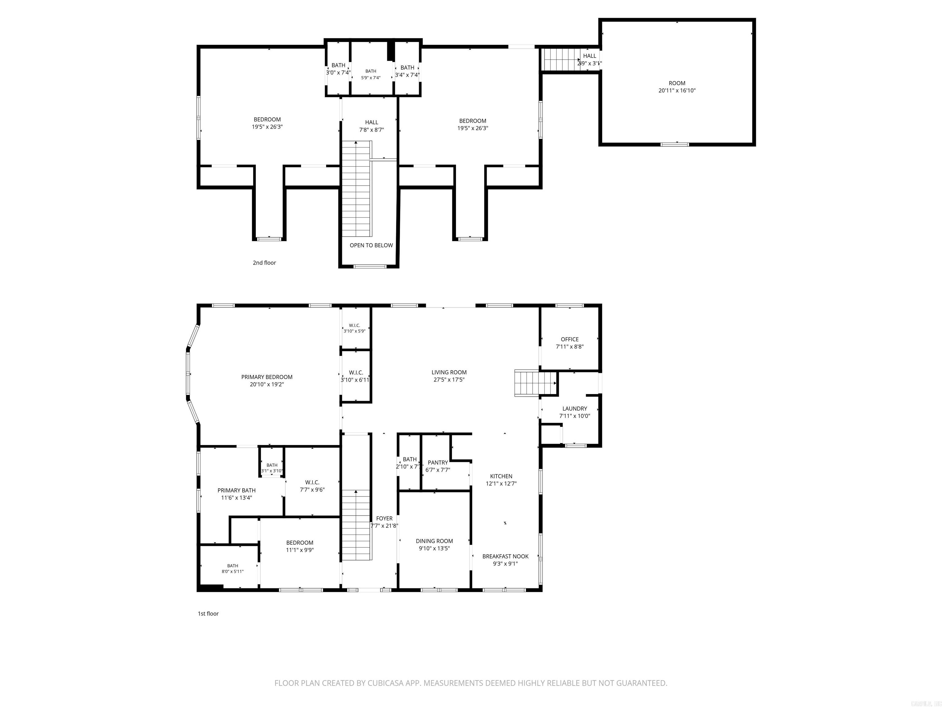 MILLER COVE - Residential