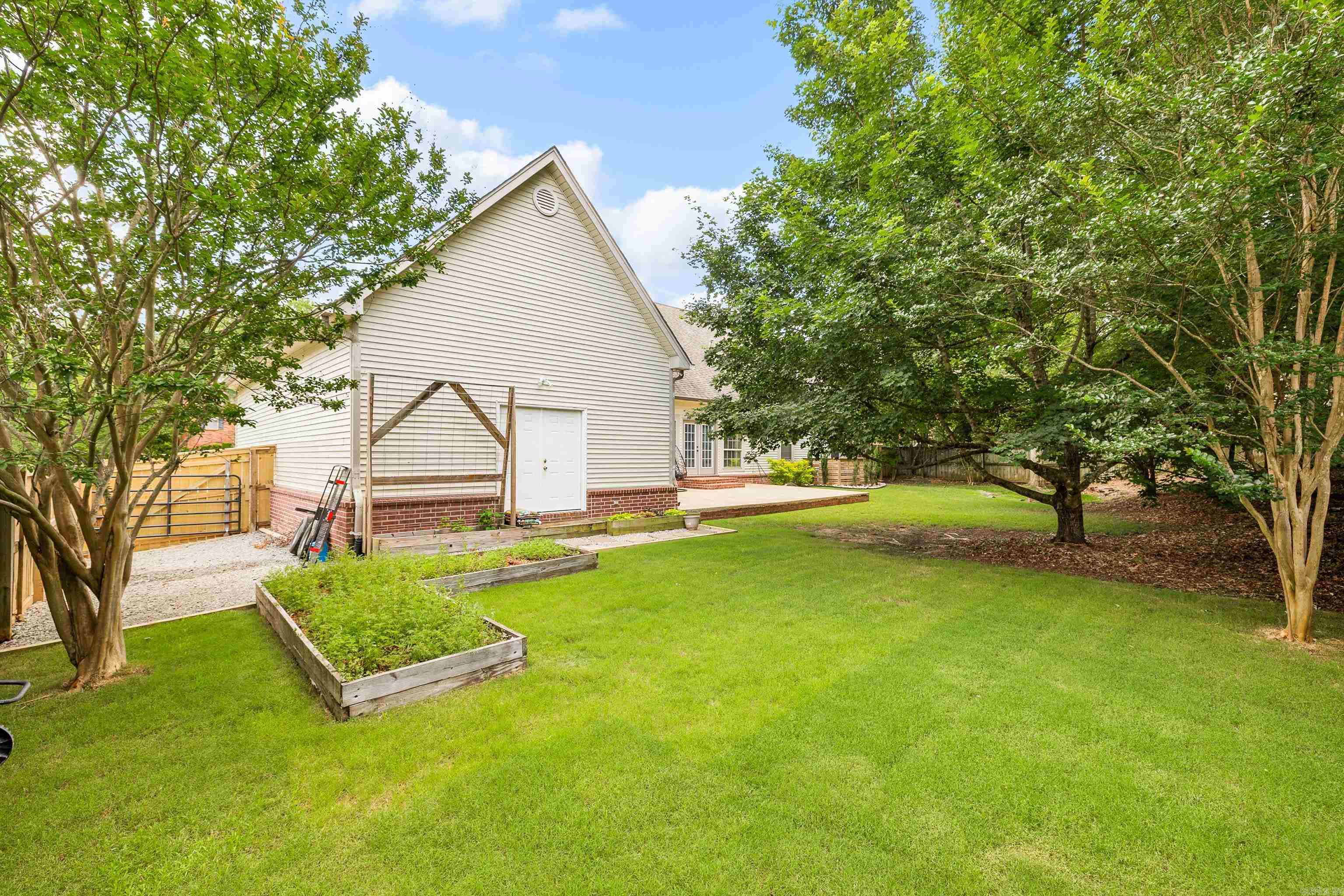MILLER COVE - Residential
