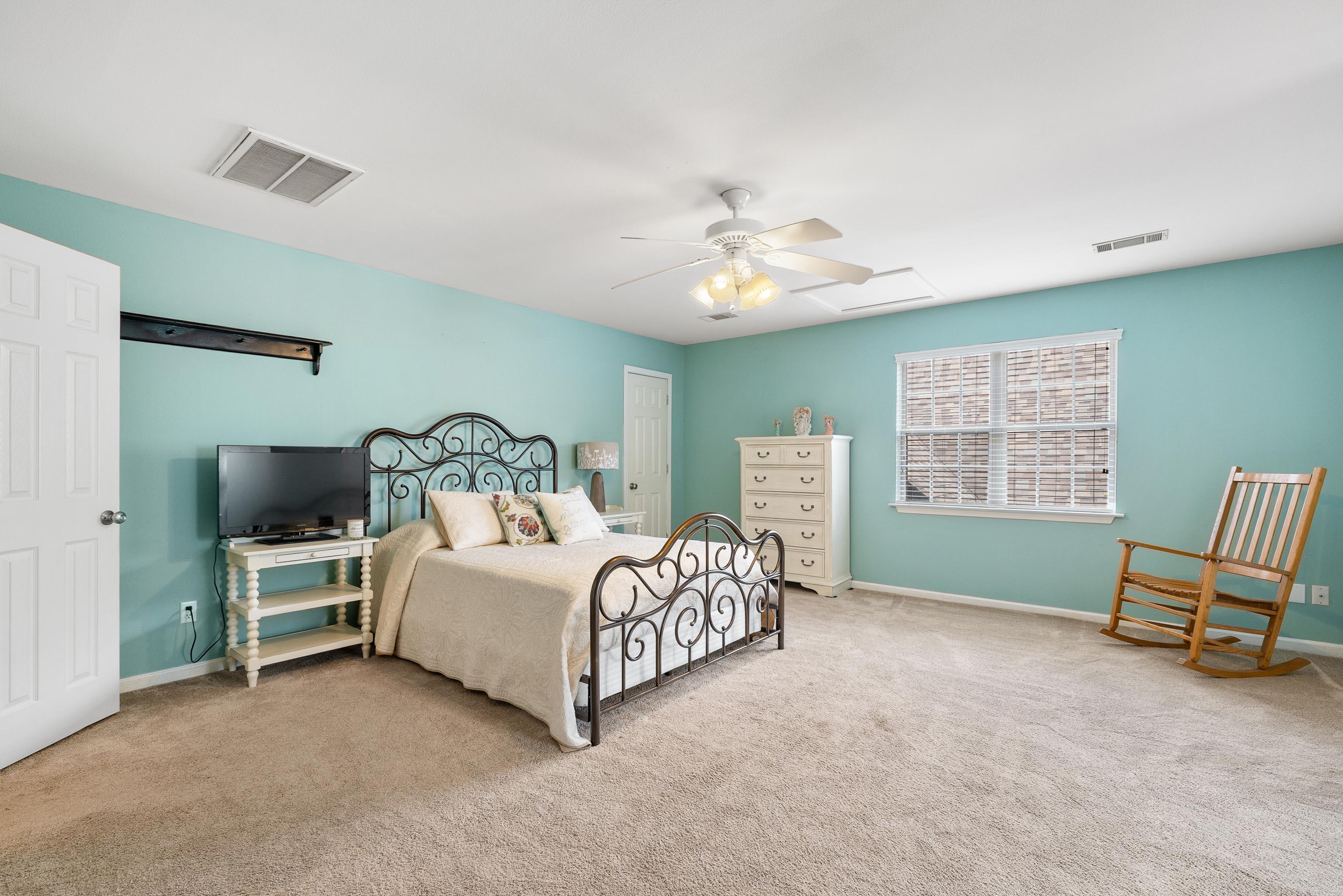 MILLER COVE - Residential