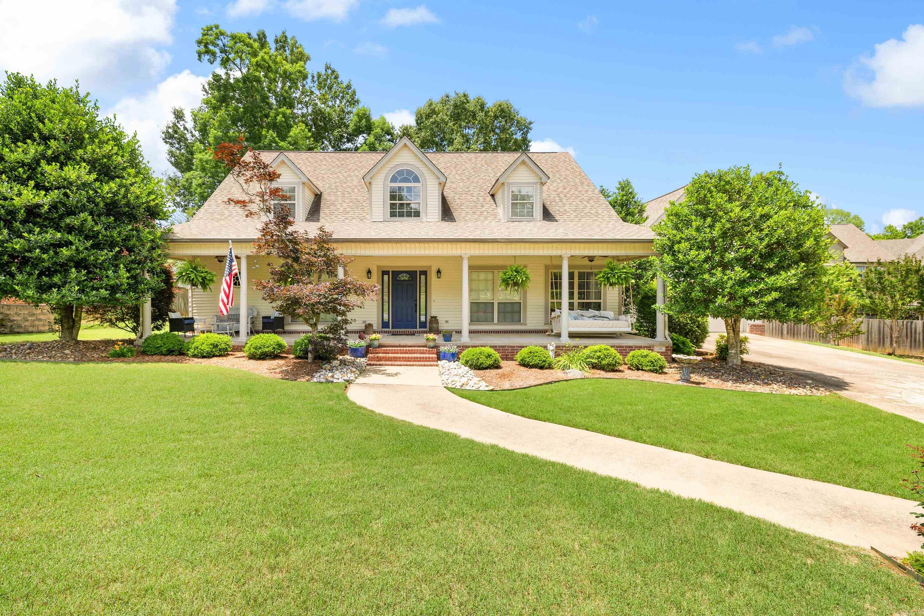 MILLER COVE - Residential