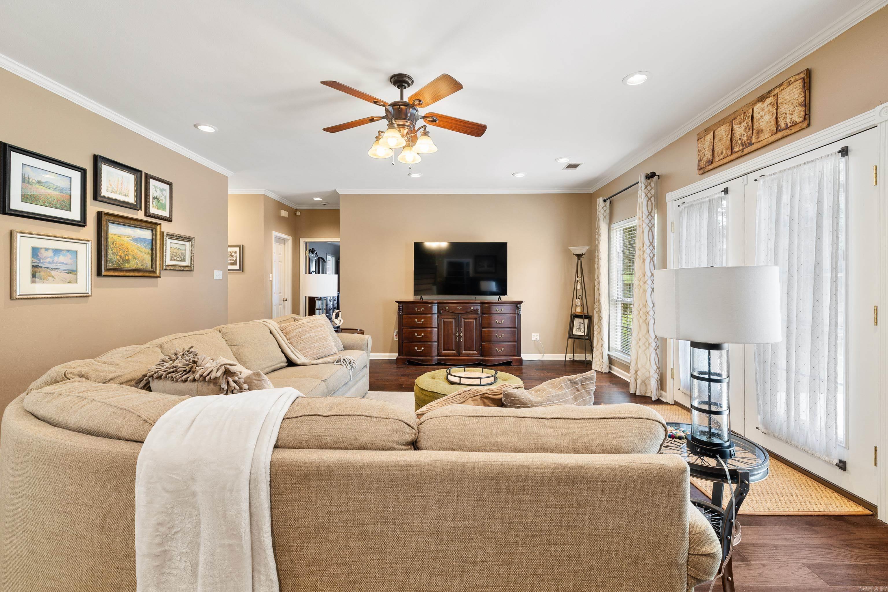 MILLER COVE - Residential