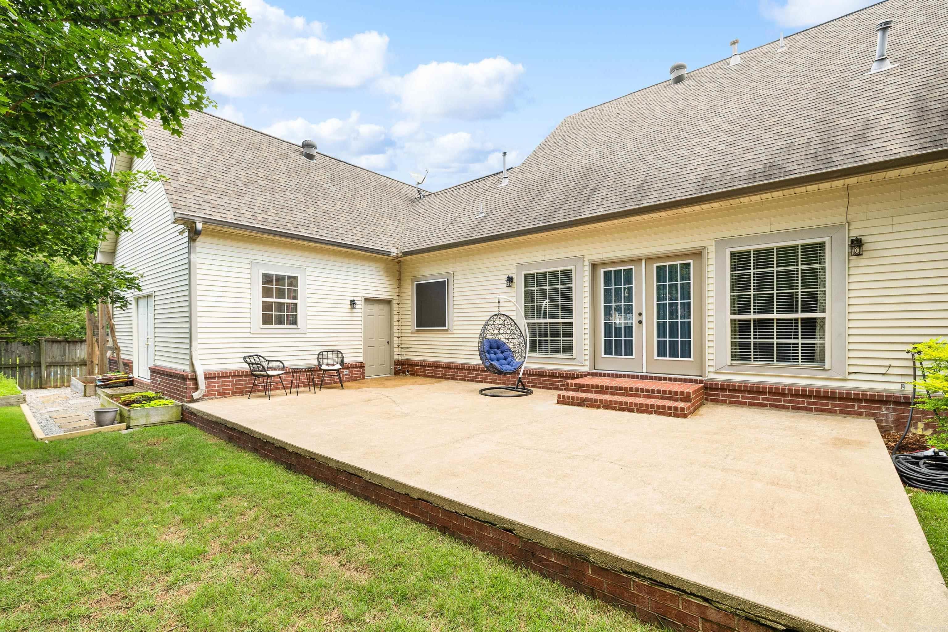 MILLER COVE - Residential