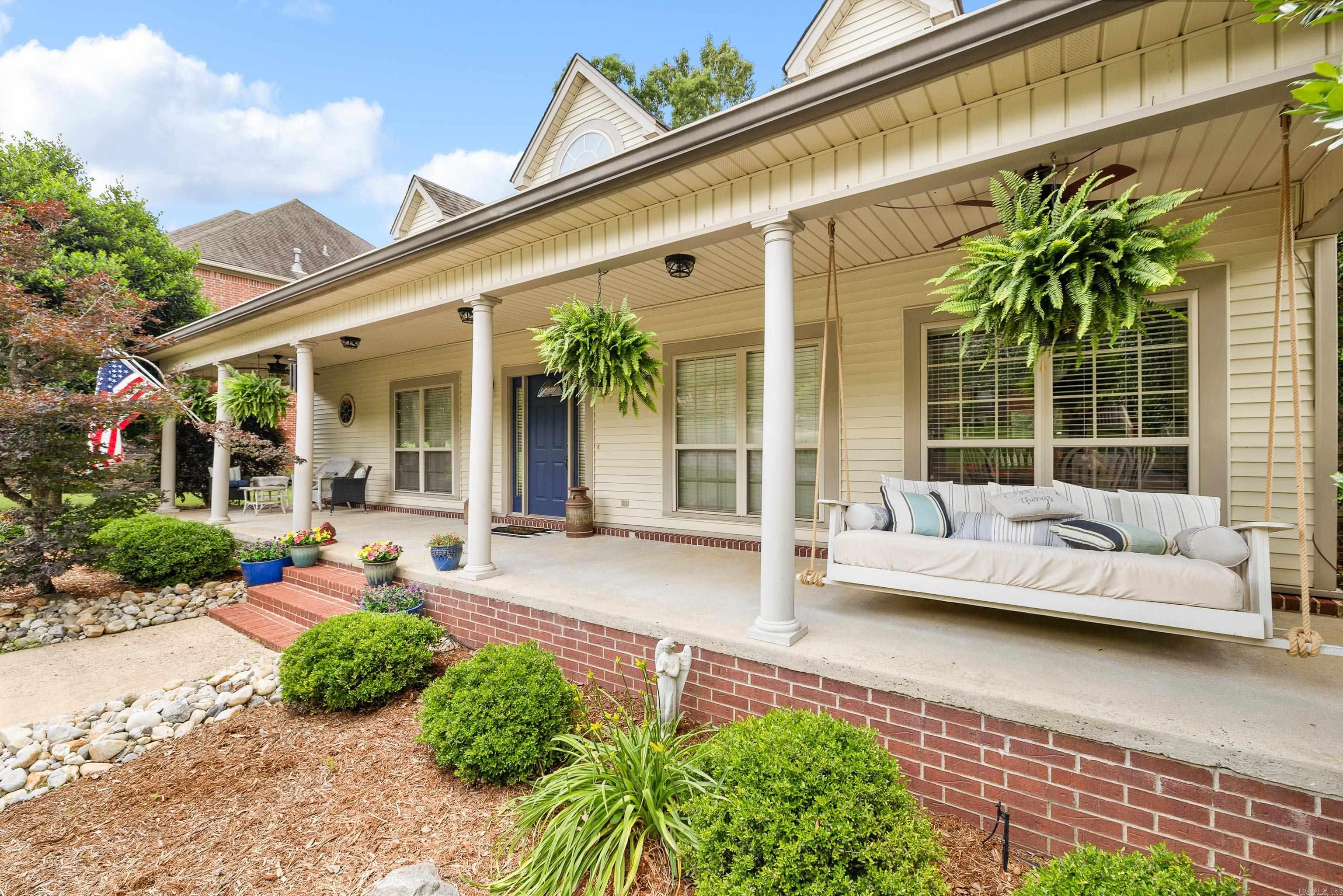 MILLER COVE - Residential