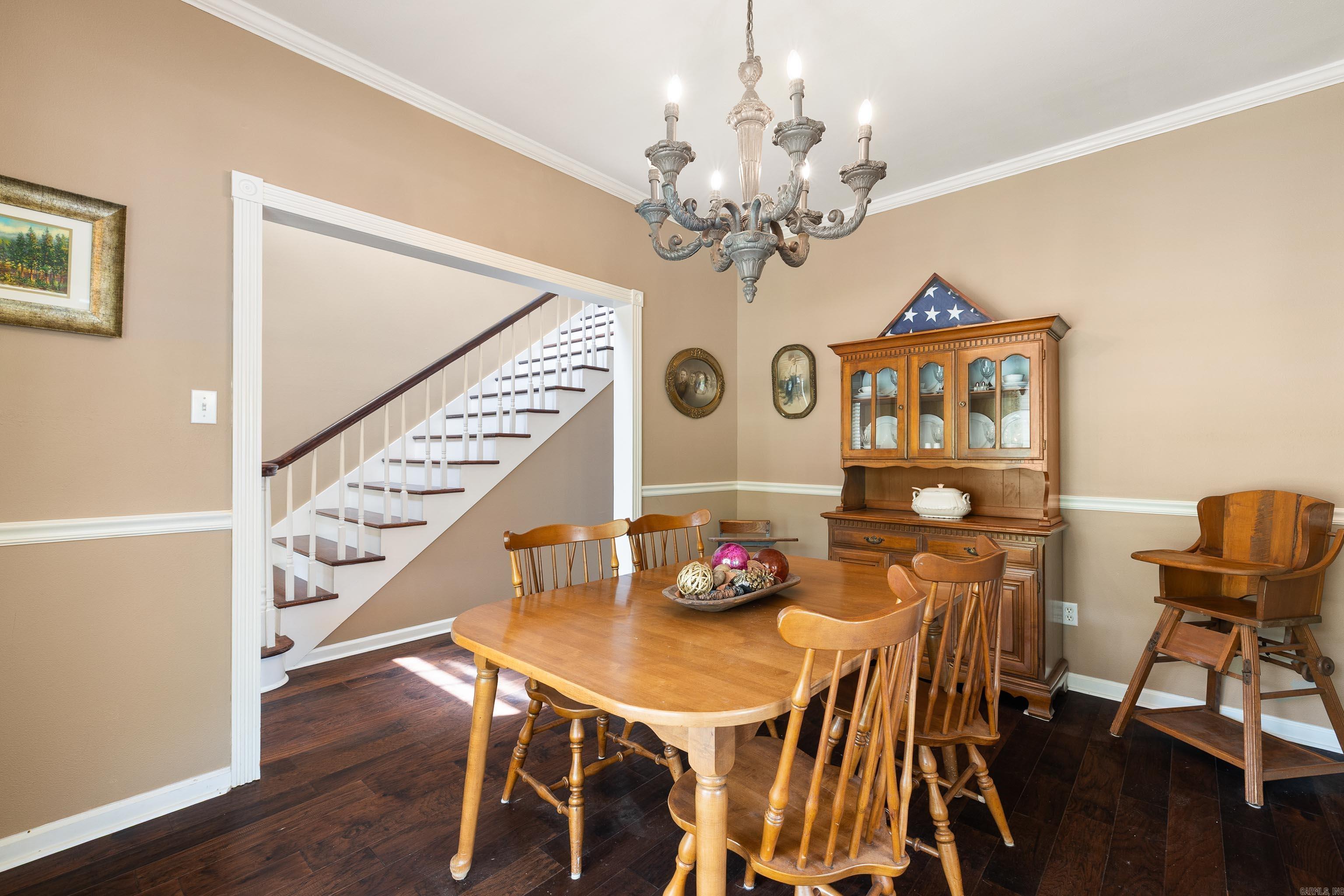 MILLER COVE - Residential