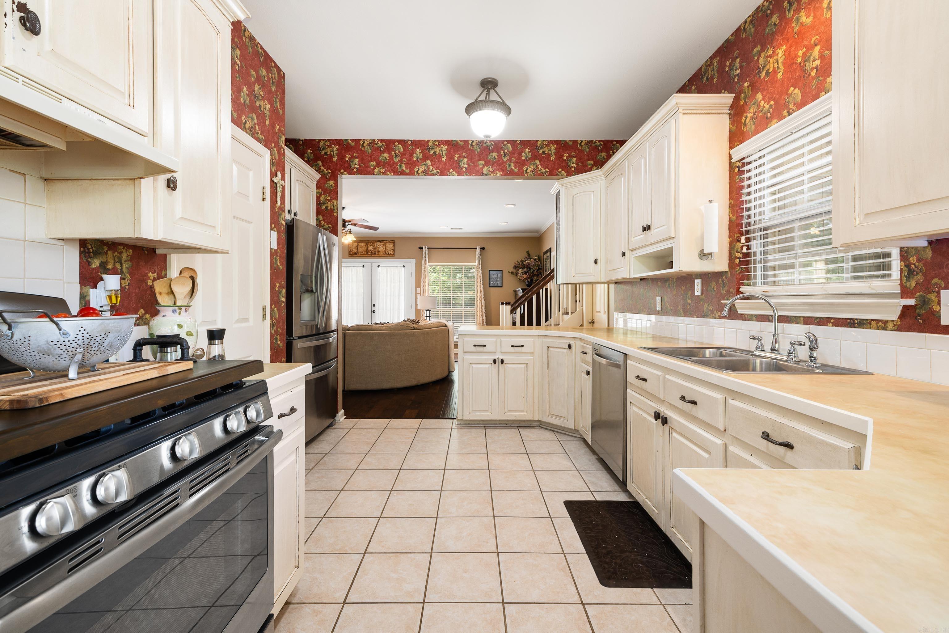 MILLER COVE - Residential
