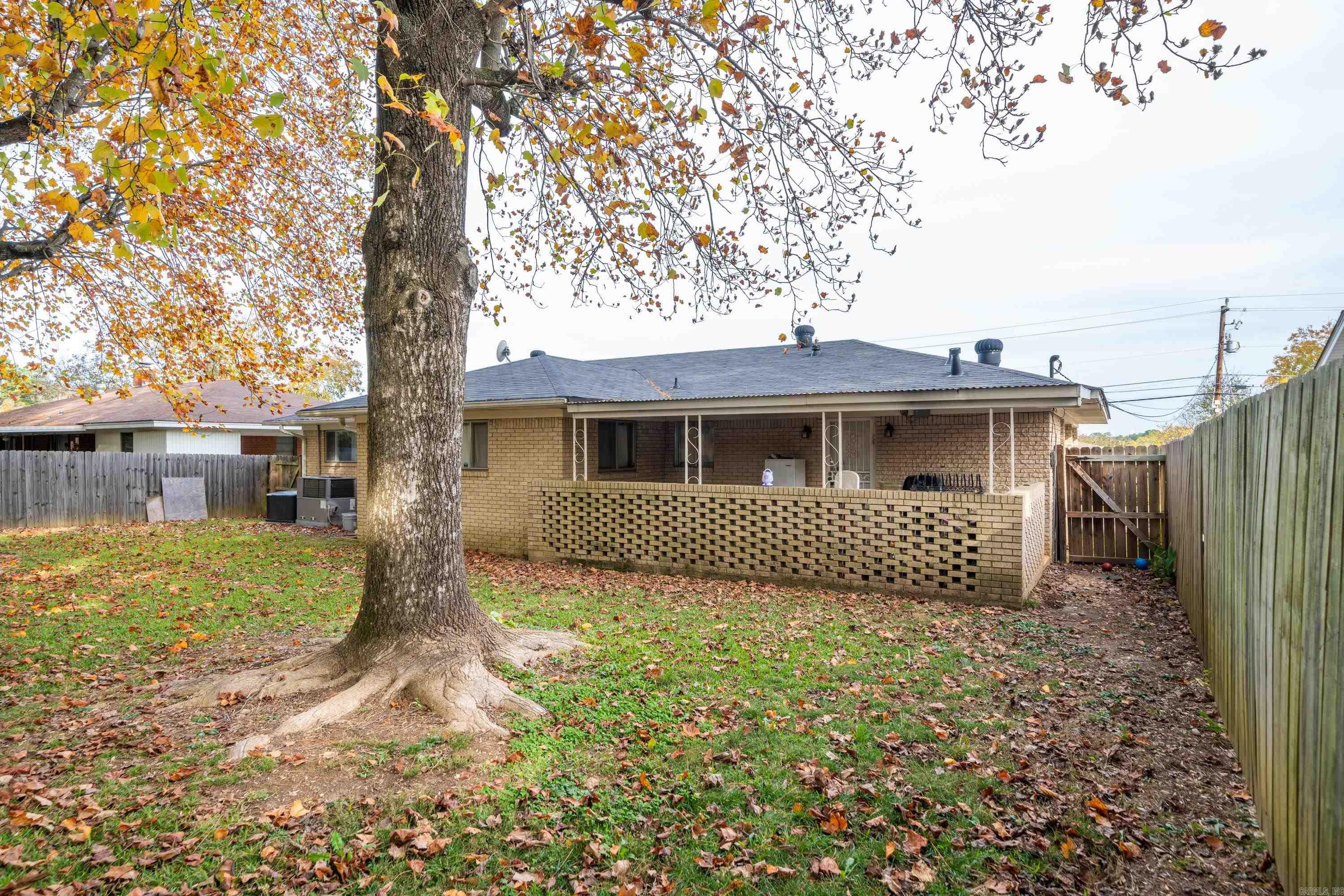 Sherman Mann - Residential