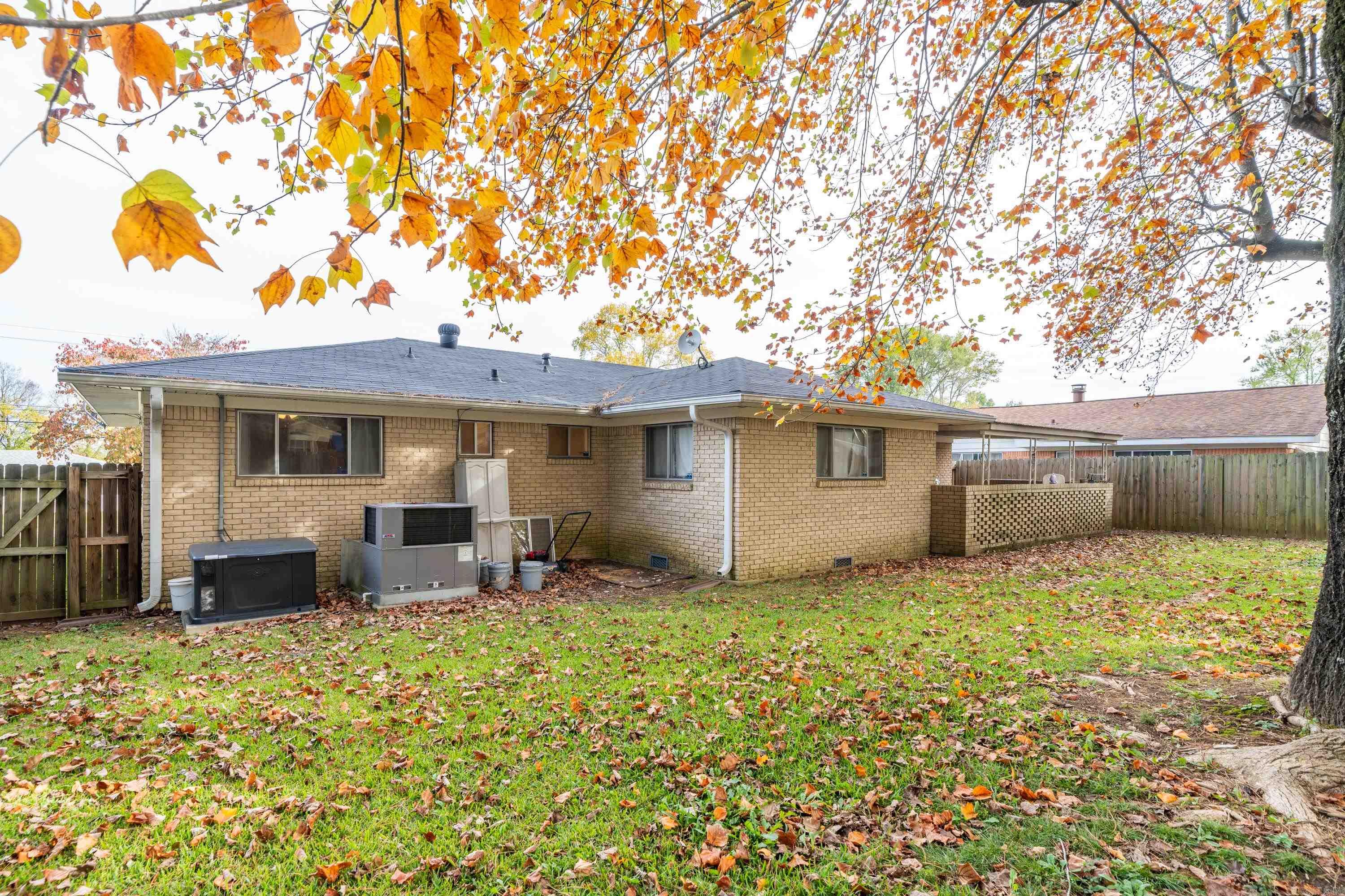 Sherman Mann - Residential