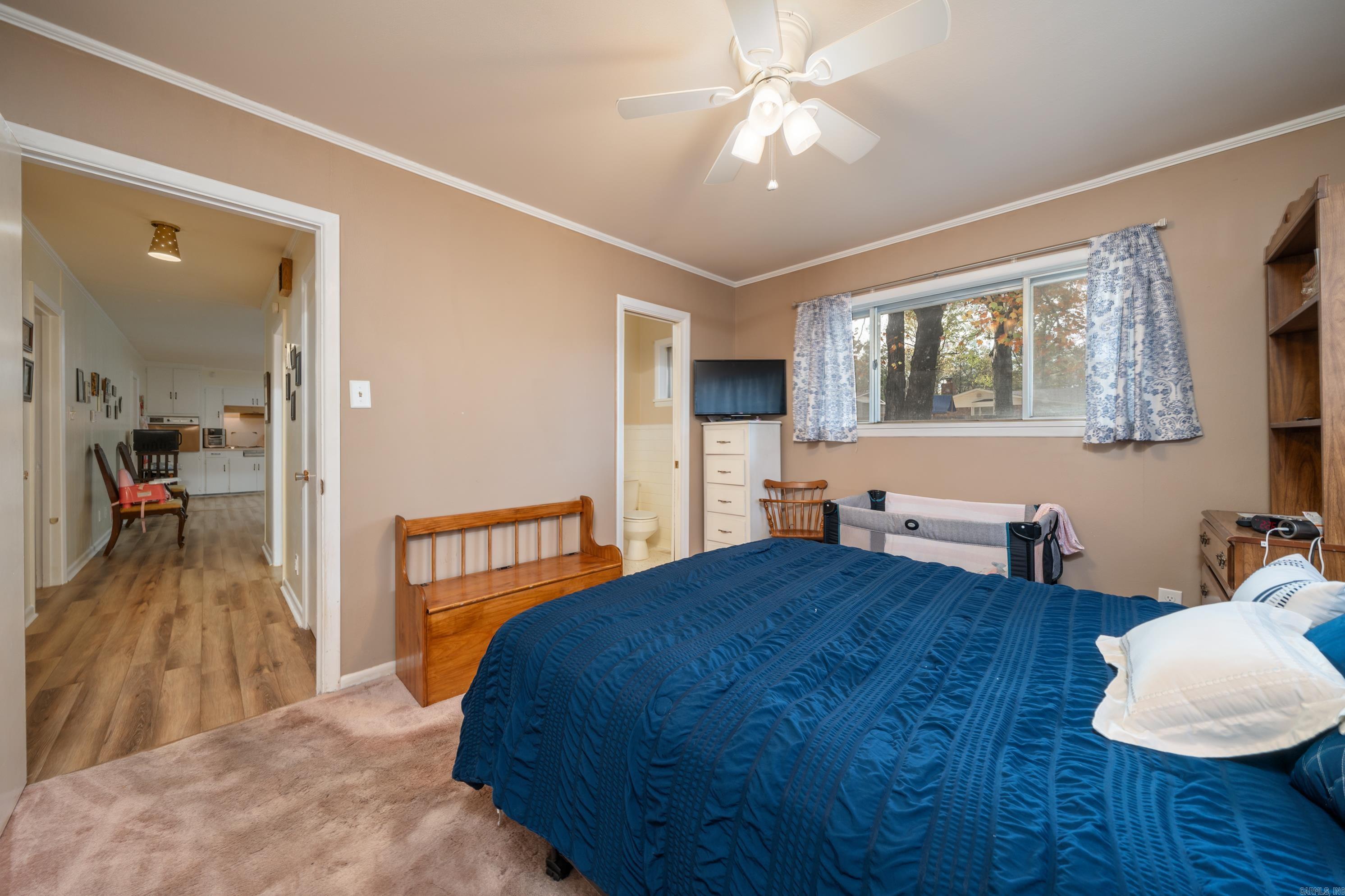 Sherman Mann - Residential