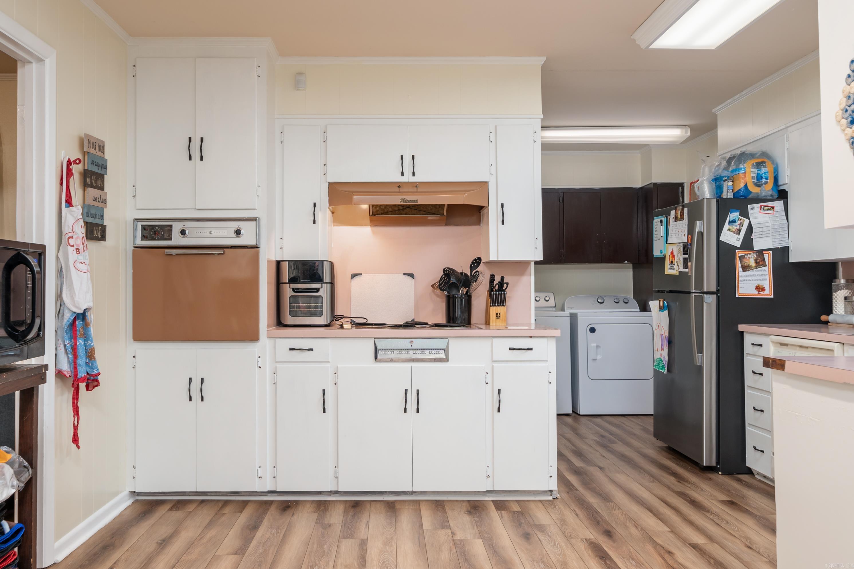 Sherman Mann - Residential