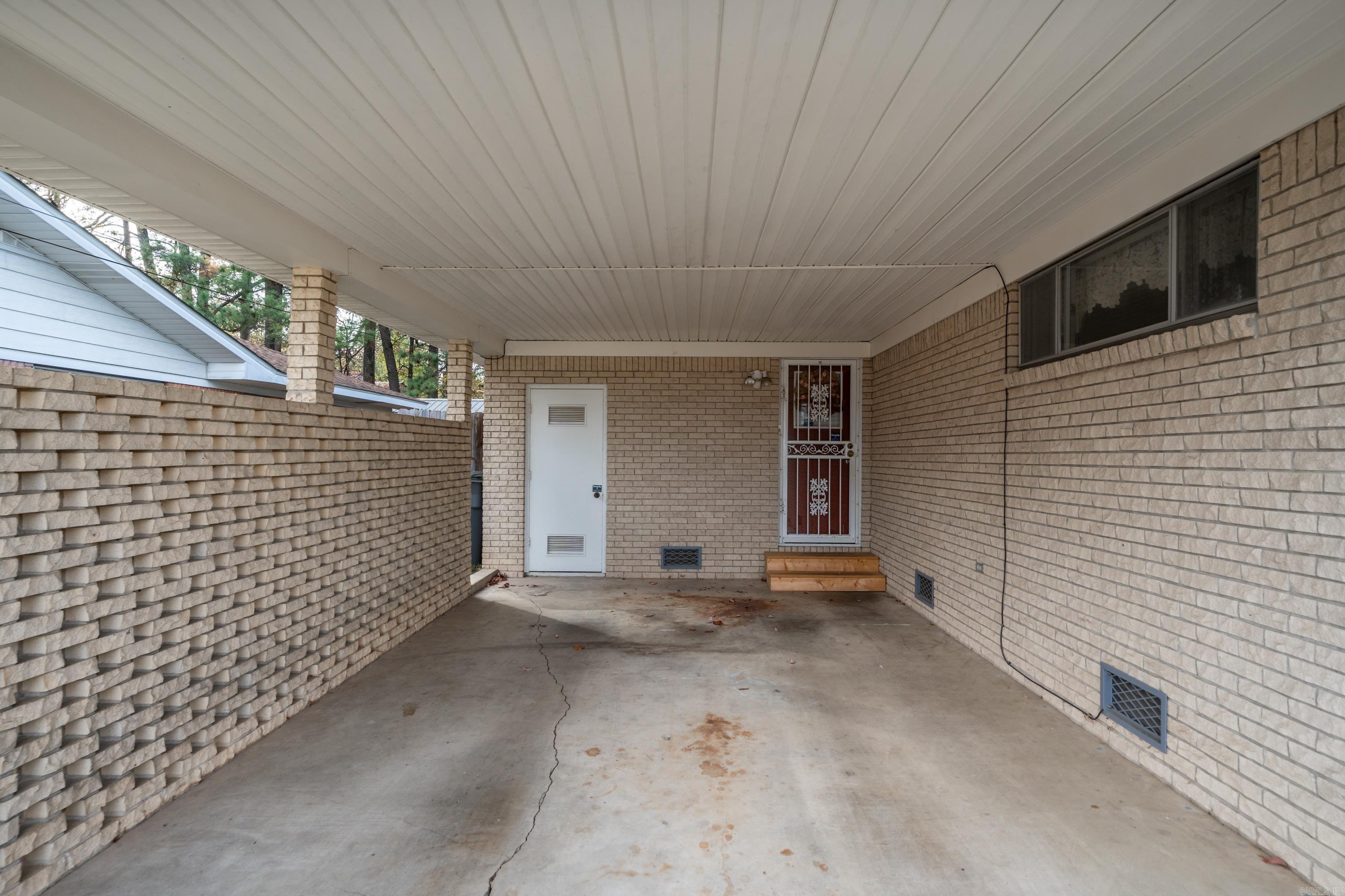 Sherman Mann - Residential