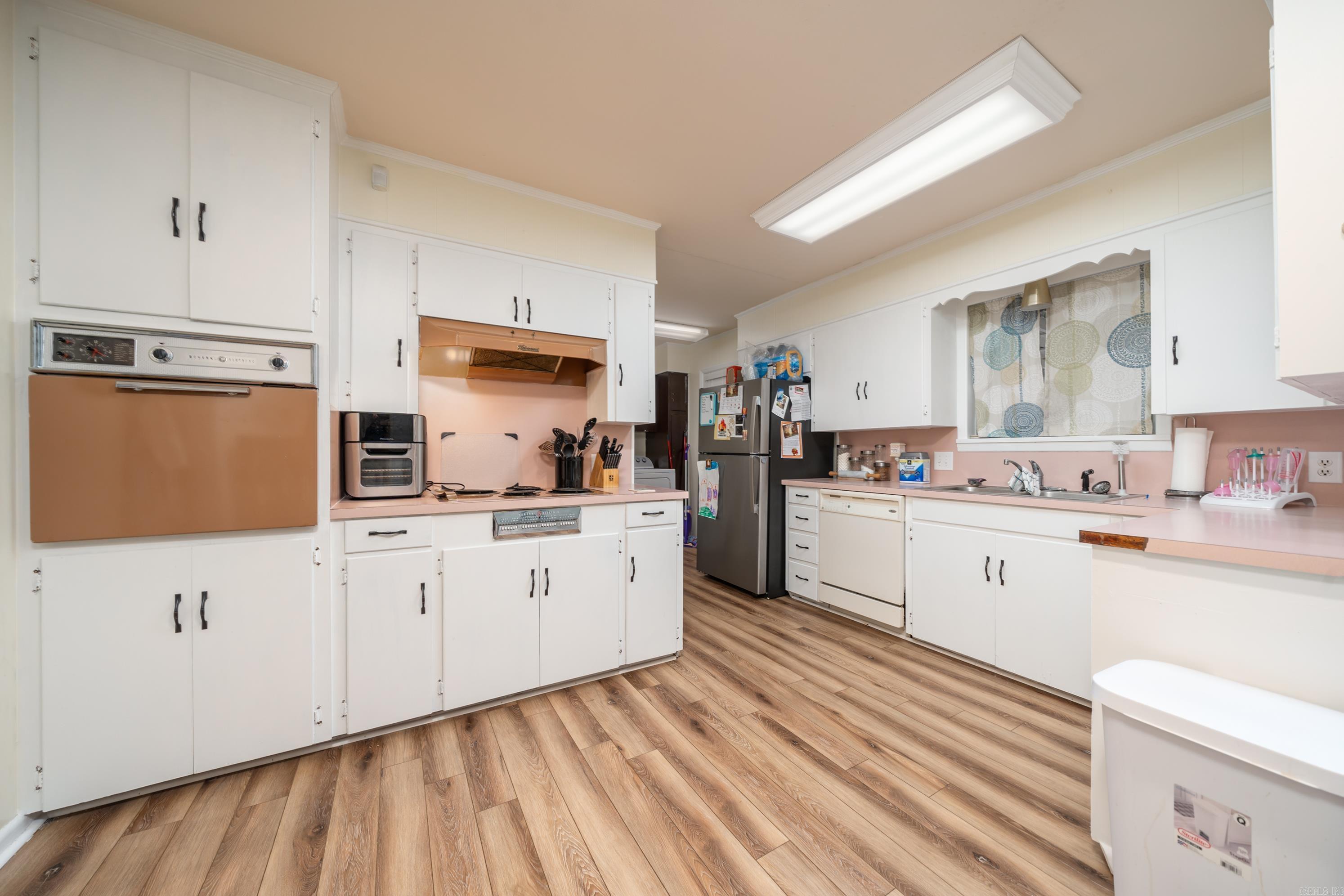 Sherman Mann - Residential